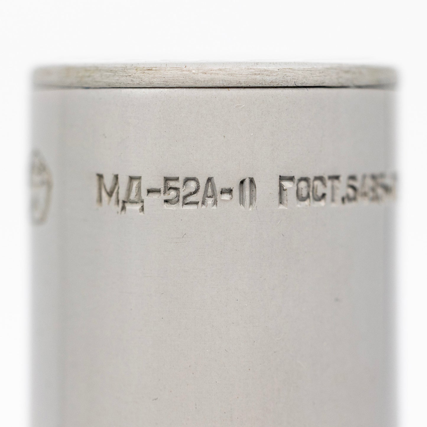 Oktava MD52a Dynamic Microphone