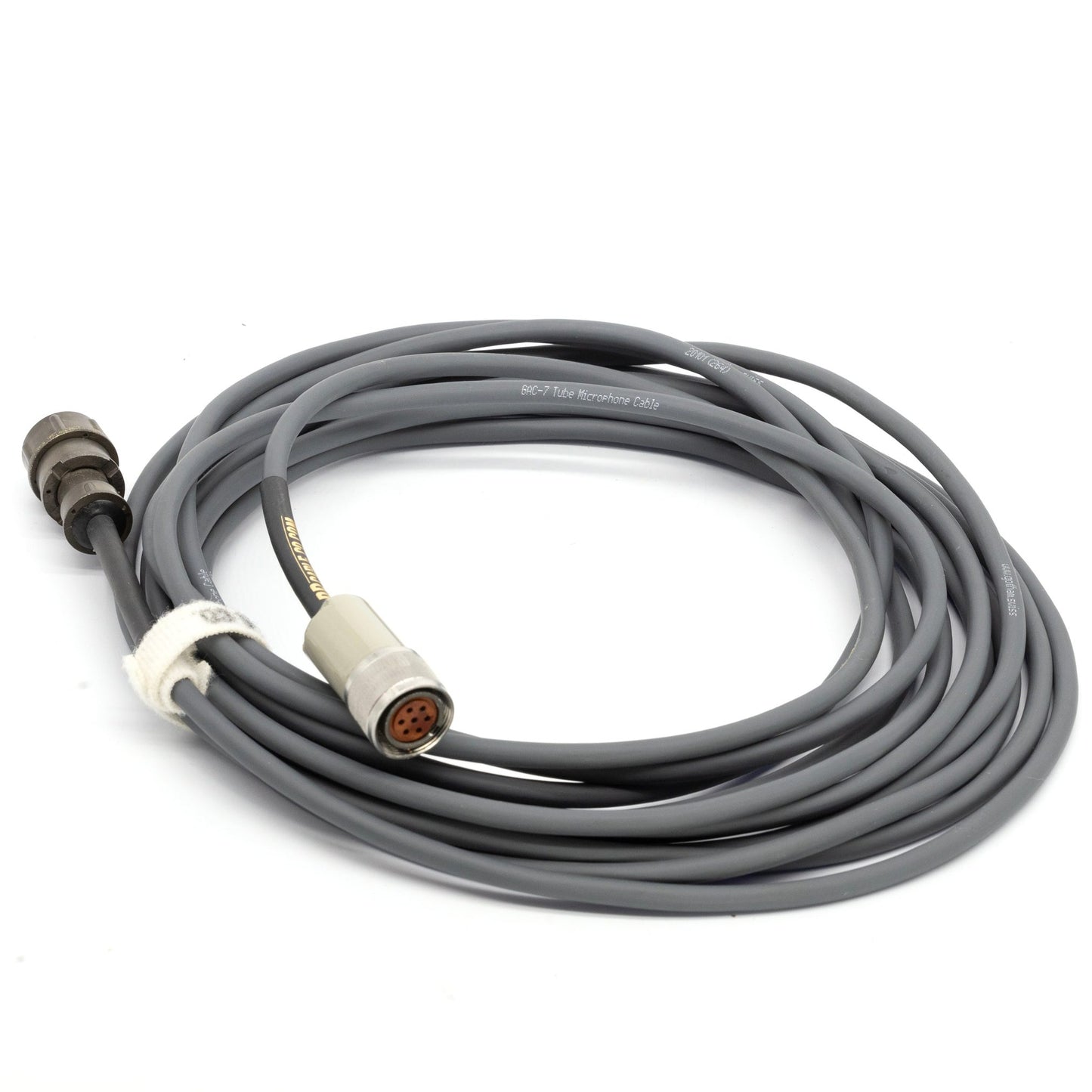 Oktava MK13 tube - 1972, N85 Condenser Microphone