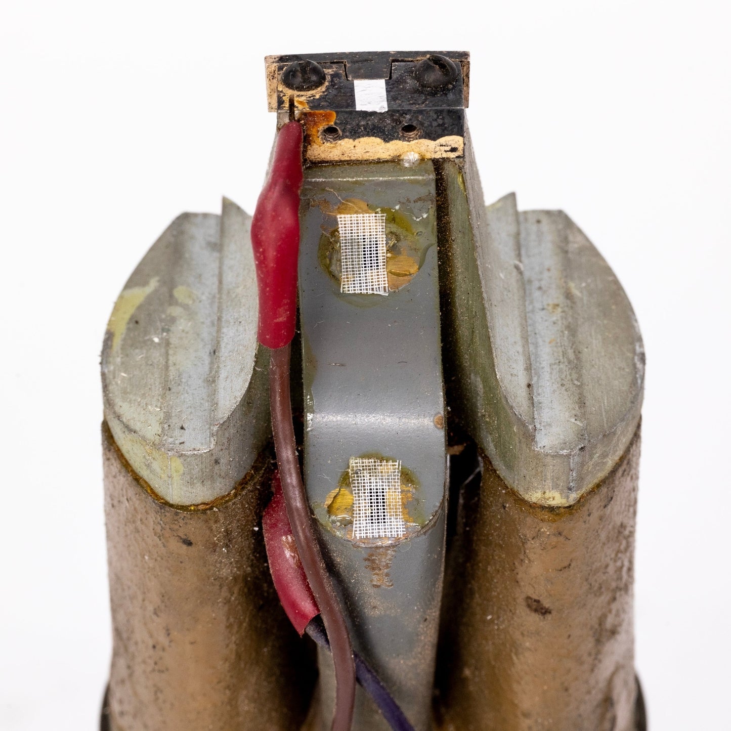 Oktava ML11M - 1959 - N419 Ribbon Microphone