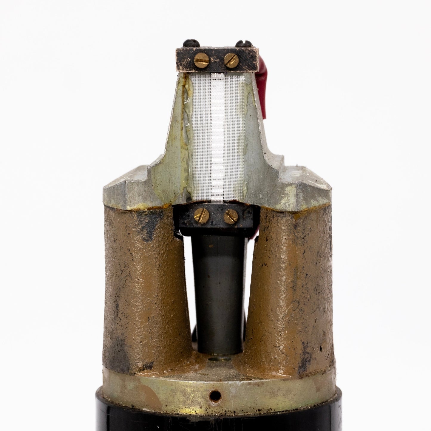 Oktava ML11M - 1959 - N419 Ribbon Microphone