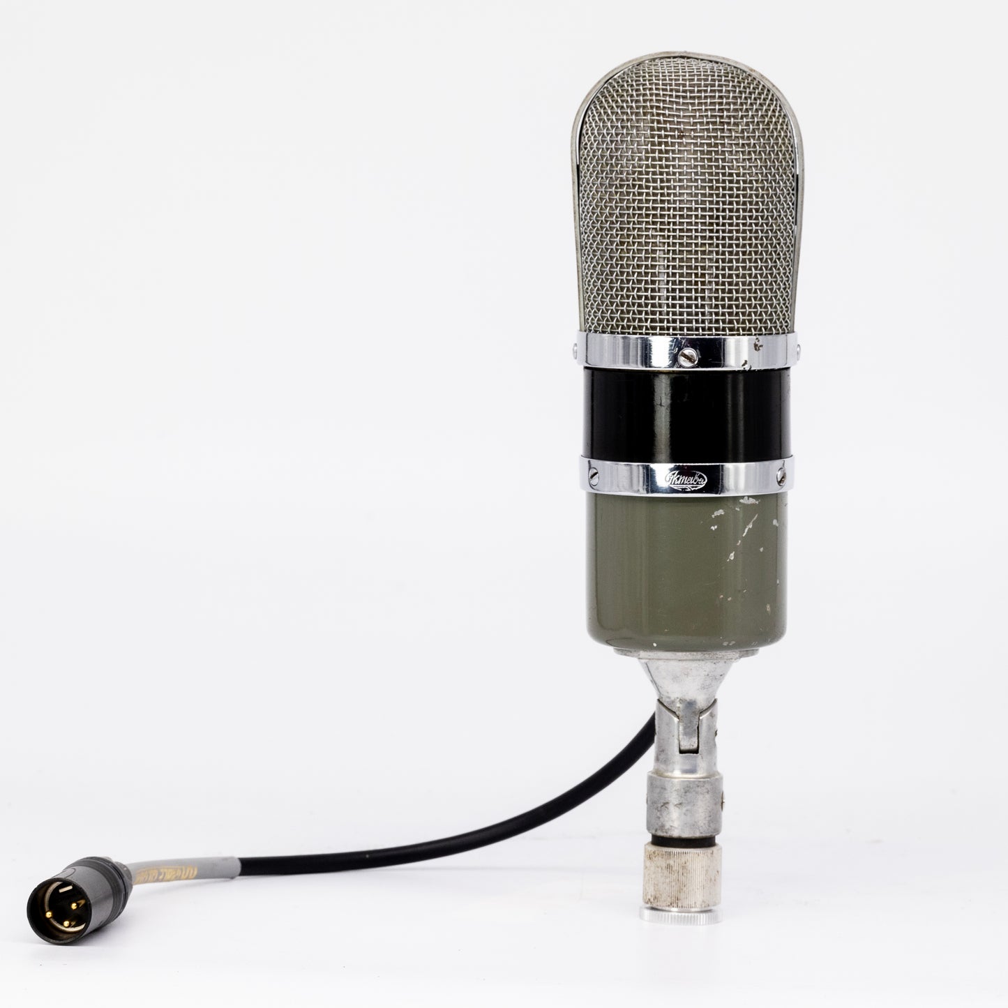 Oktava ML11M - 1959 - N419 Ribbon Microphone