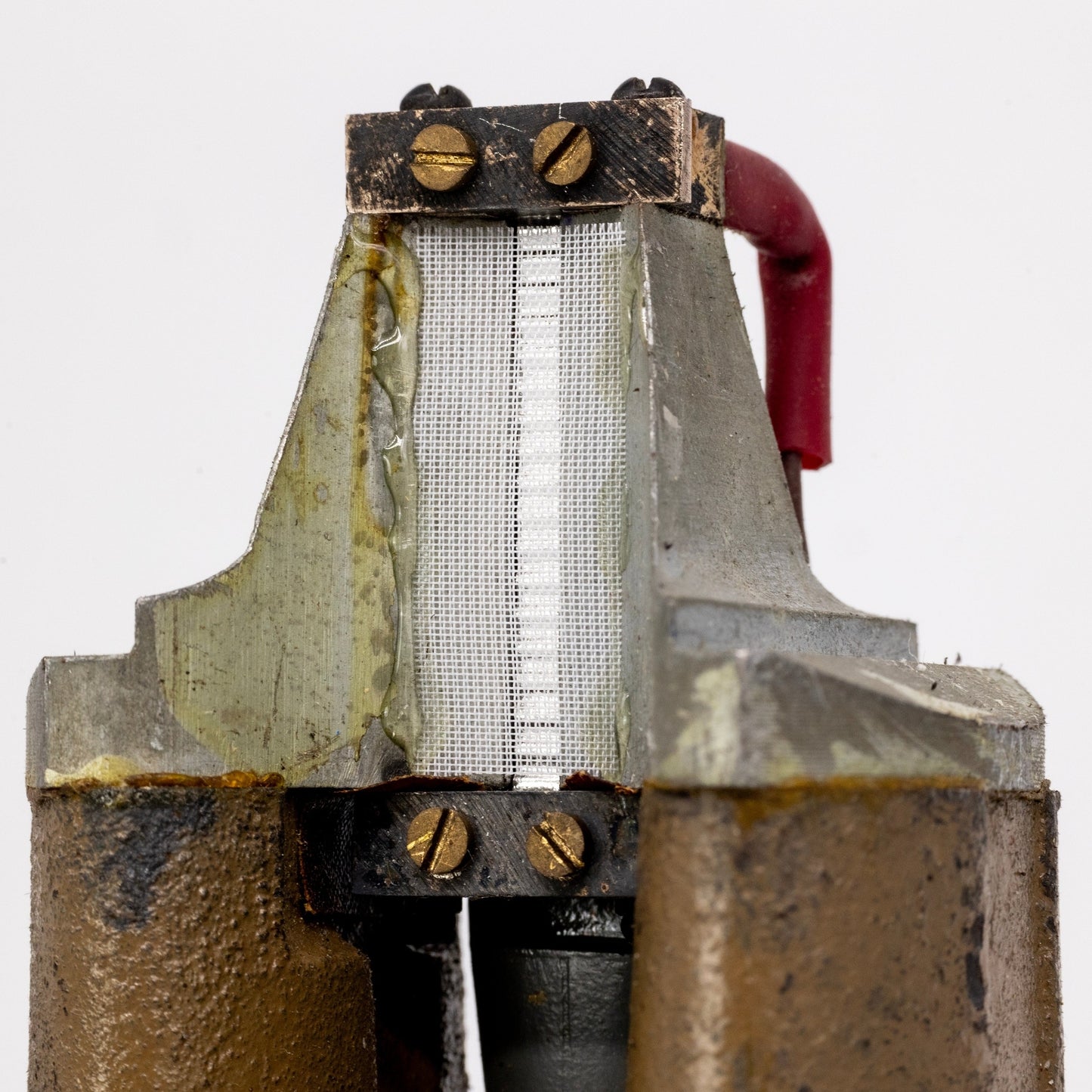 Oktava ML11M - 1959 - N419 Ribbon Microphone
