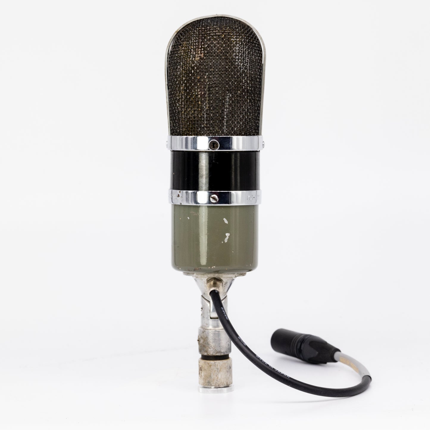 Oktava ML11M - 1959 - N419 Ribbon Microphone