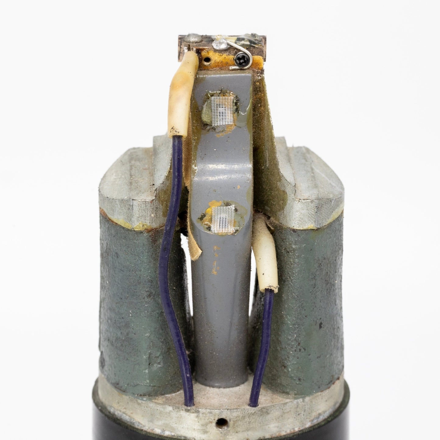 Oktava ML11M - 1959 - N830 Ribbon Microphone