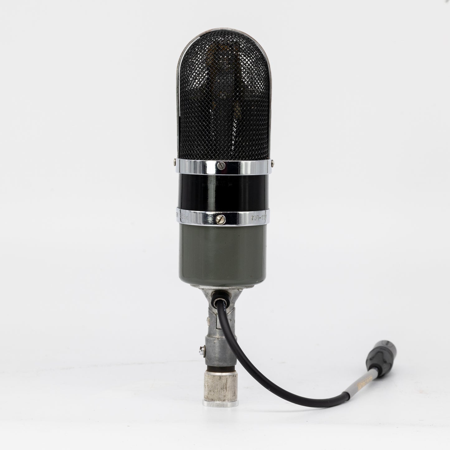 Oktava ML11M - 1959 - N830 Ribbon Microphone