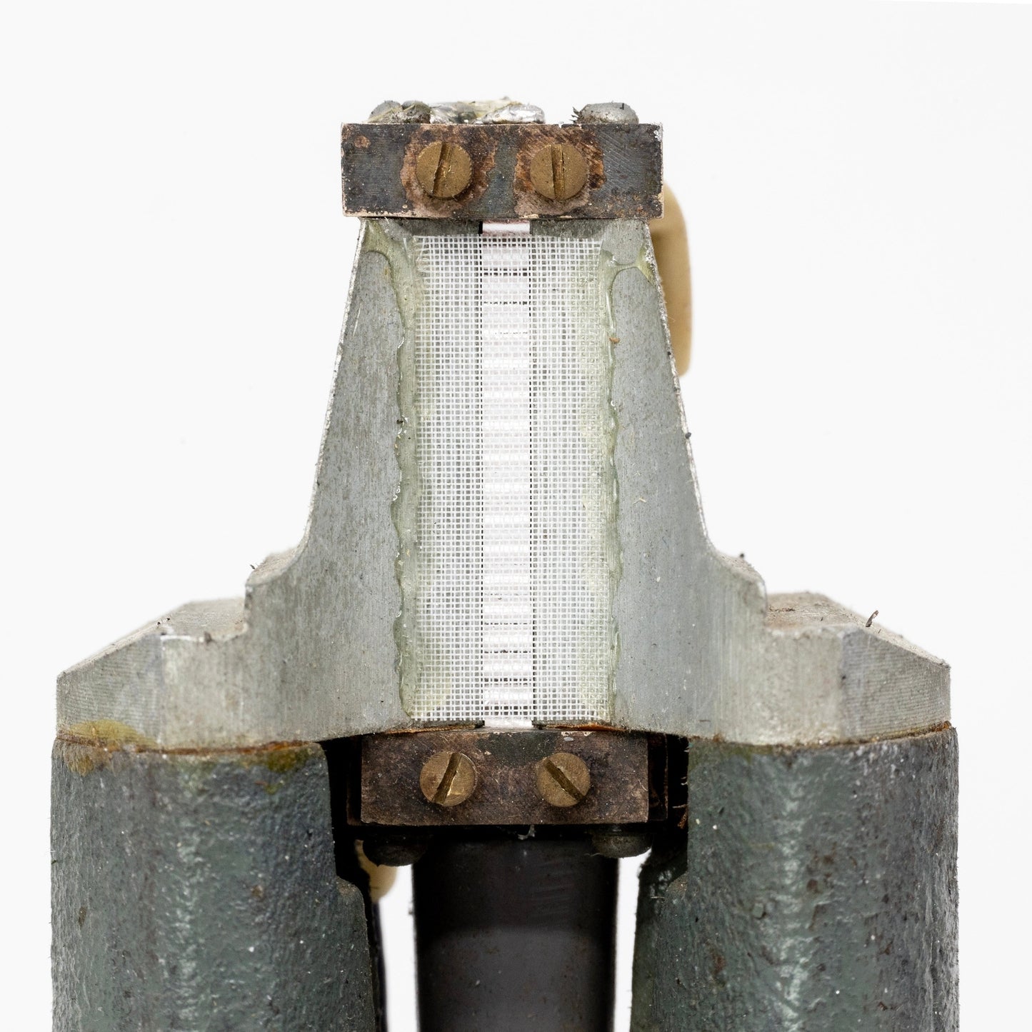 Oktava ML11M - 1959 - N830 Ribbon Microphone