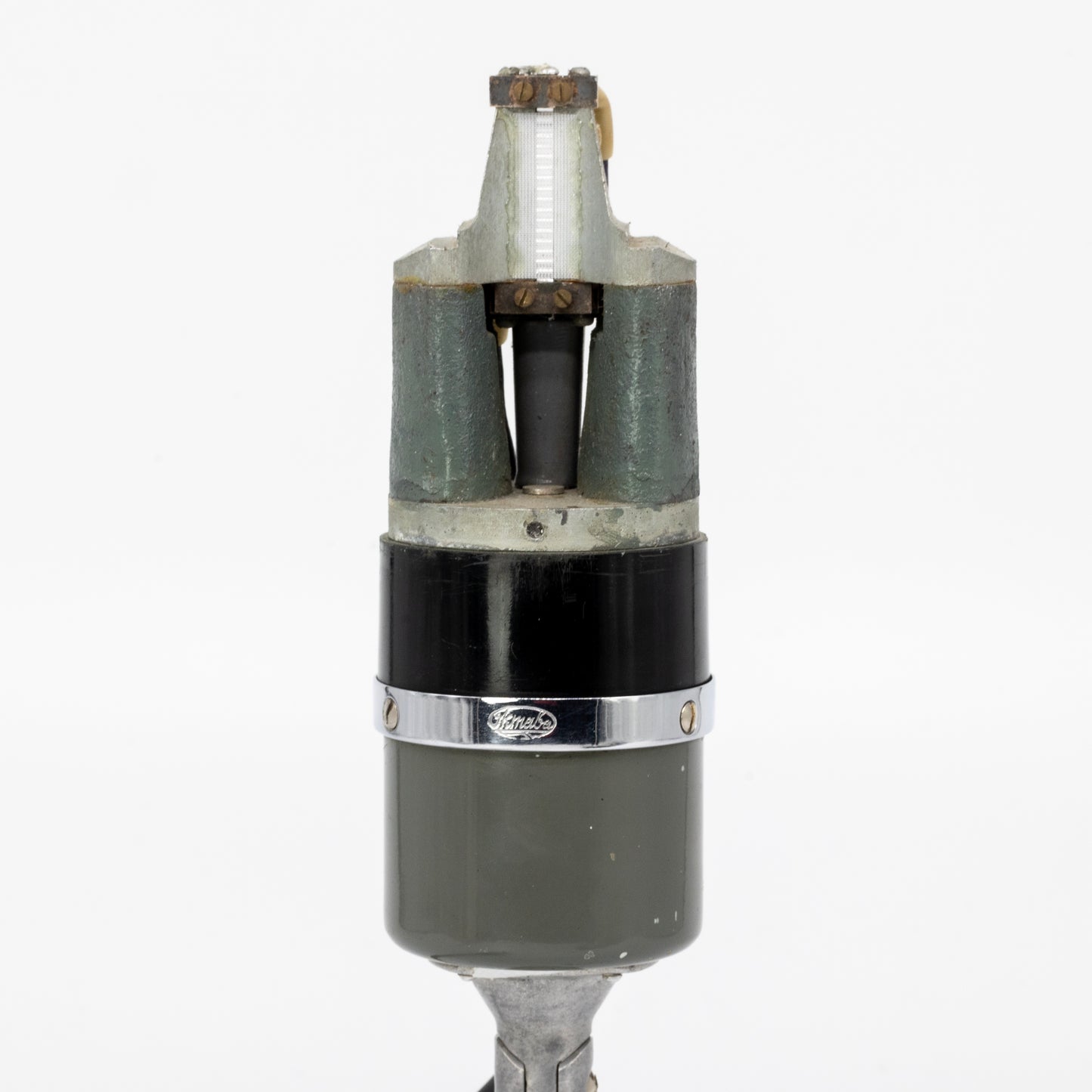Oktava ML11M - 1959 - N830 Ribbon Microphone