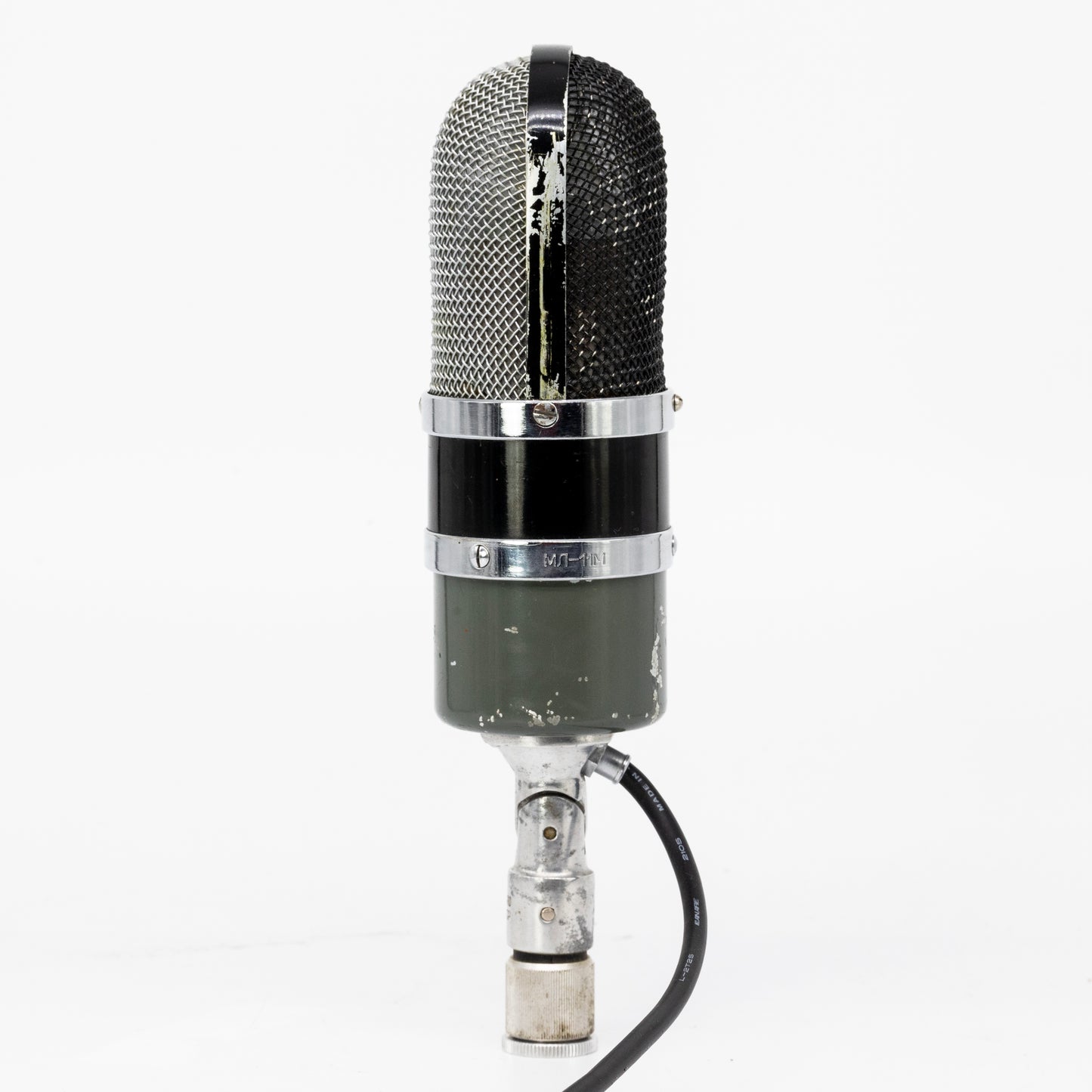 Oktava ML11M - 1960 - N29 Ribbon Microphone