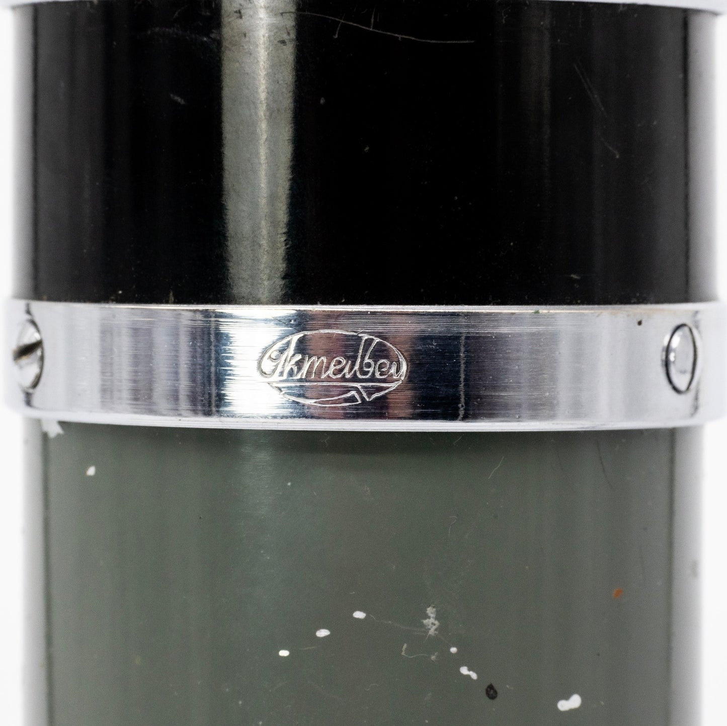 Oktava ML11M - 1960 - N29 Ribbon Microphone