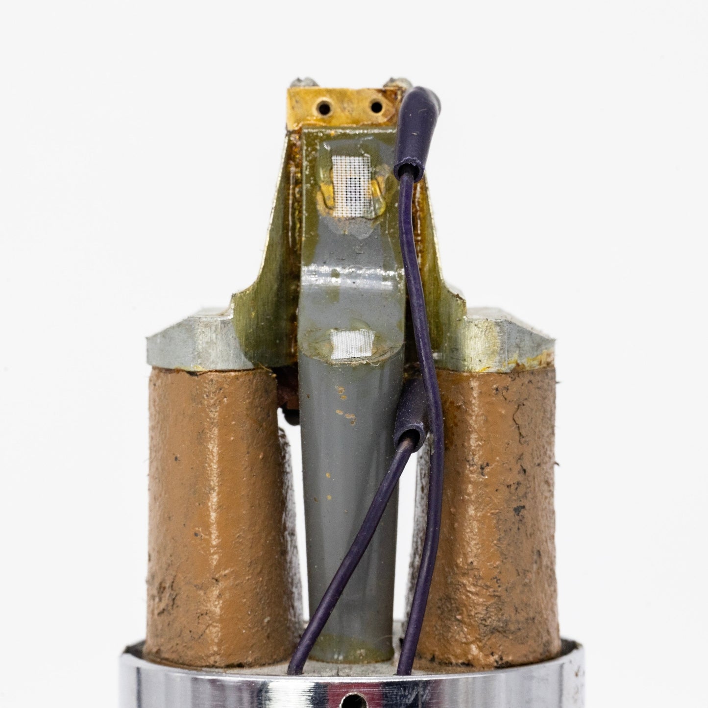Oktava ML11M - 1960 - N29 Ribbon Microphone