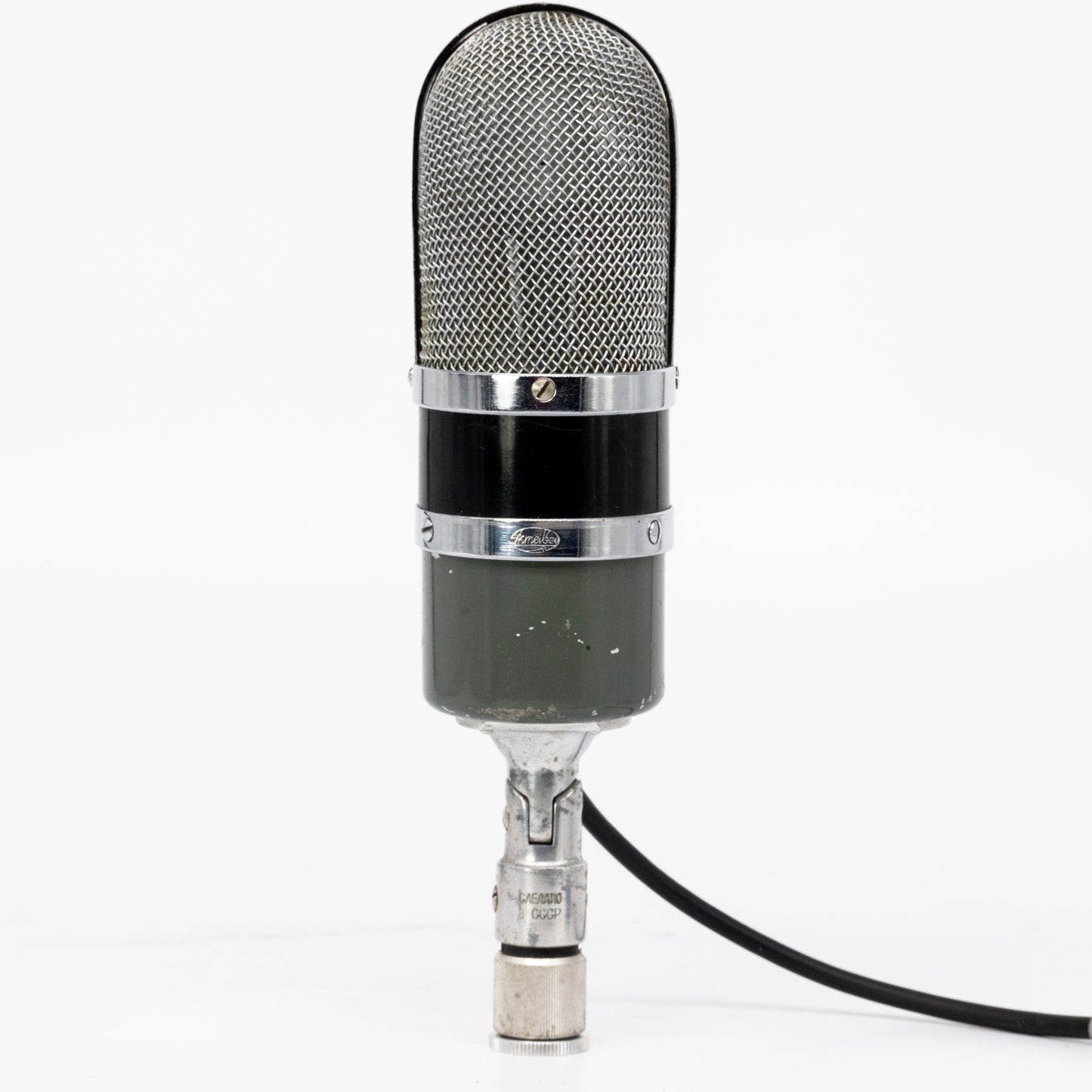 Oktava ML11M - 1960 - N29 Ribbon Microphone