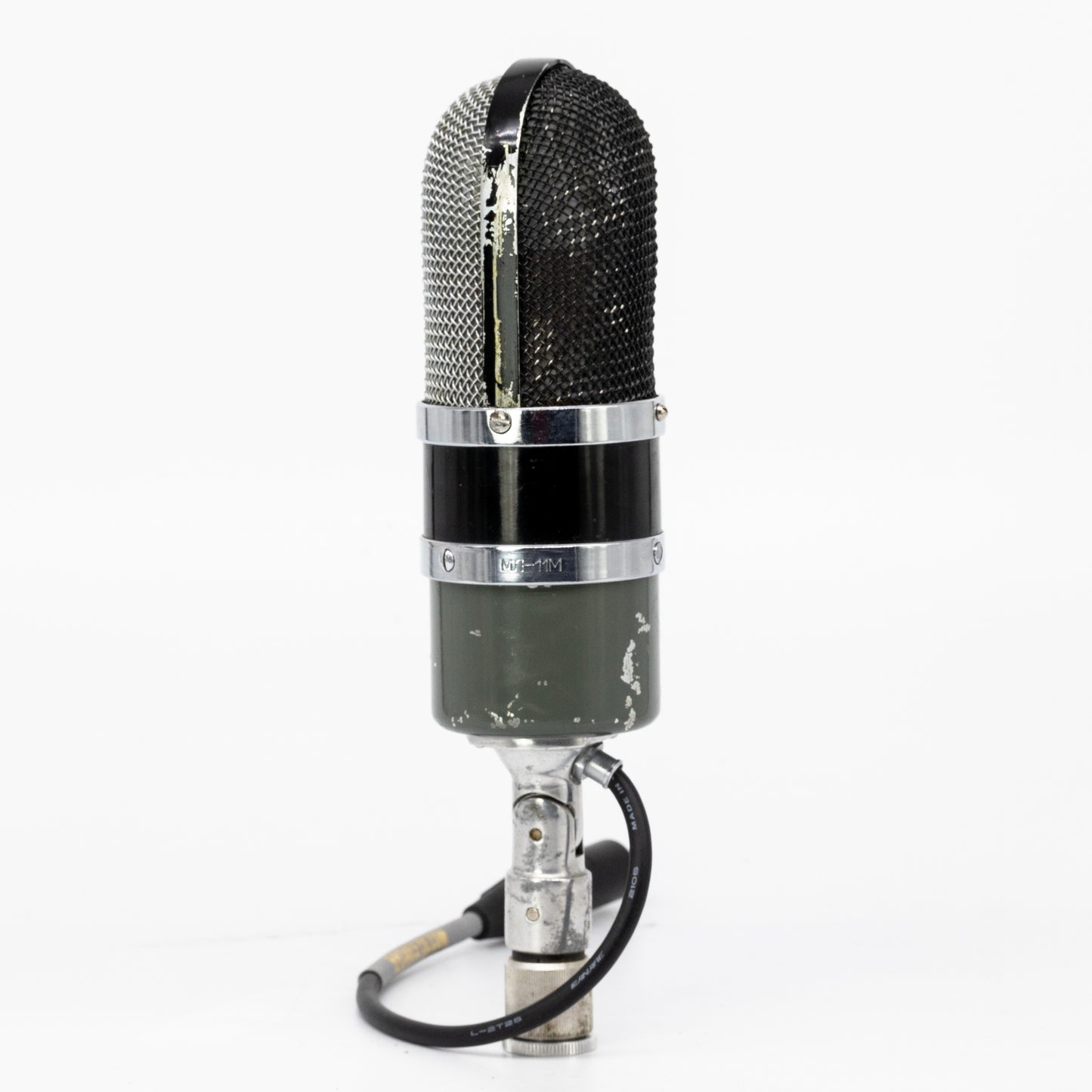 Oktava ML11M - 1960 - N29 Ribbon Microphone