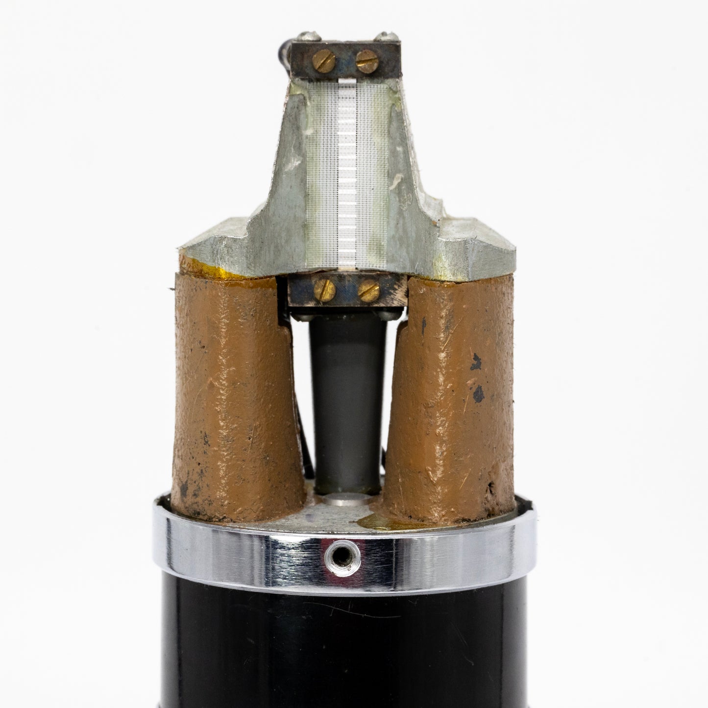 Oktava ML11M - 1960 - N29 Ribbon Microphone