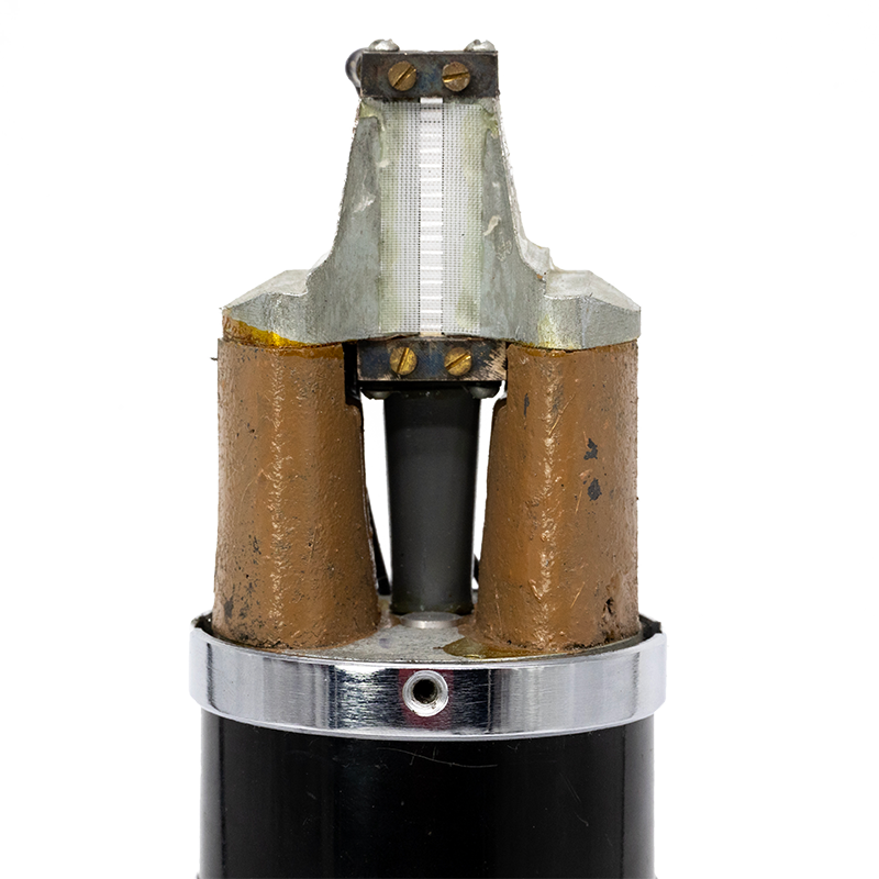 Oktava ML11M - 1960 - N29 Ribbon Microphone