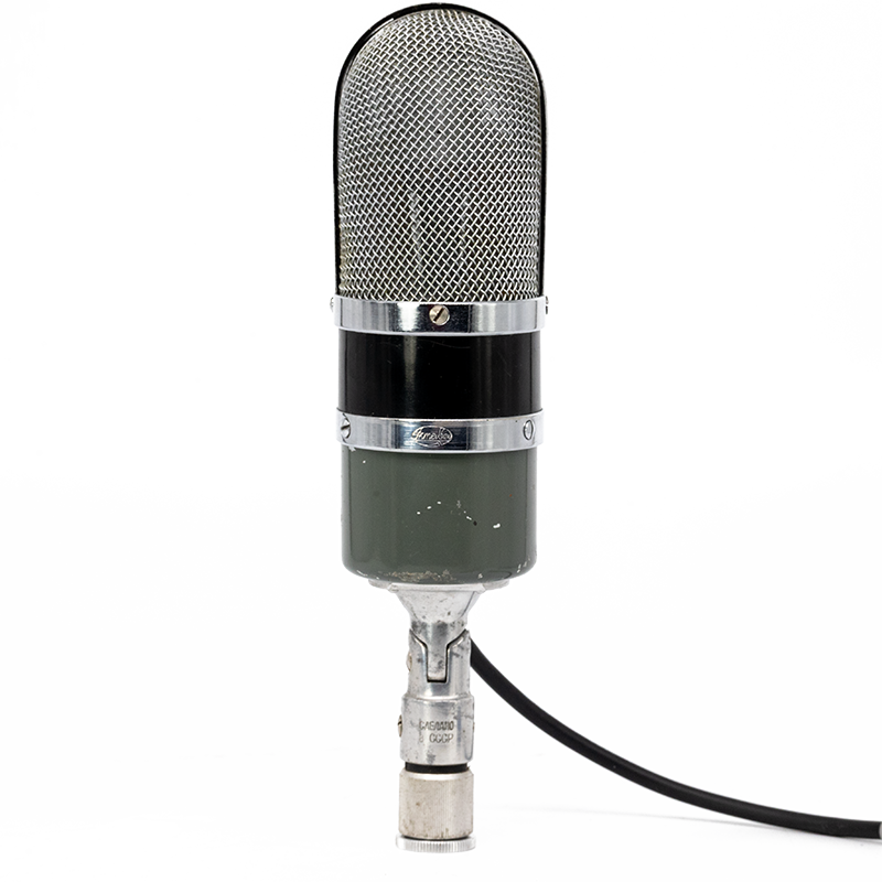 Oktava ML11M - 1960 - N29 Ribbon Microphone