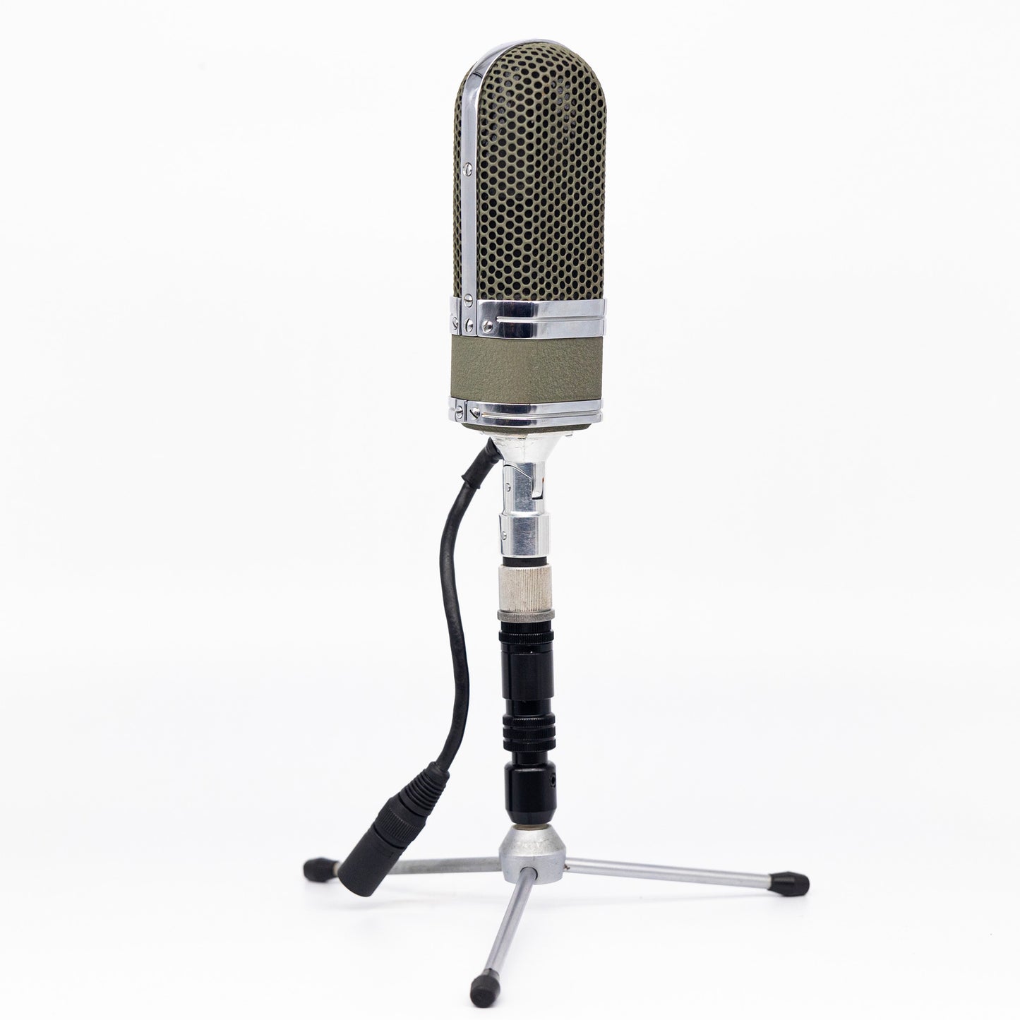 Oktava ML15 - 1958 NOS Ribbon Microphone