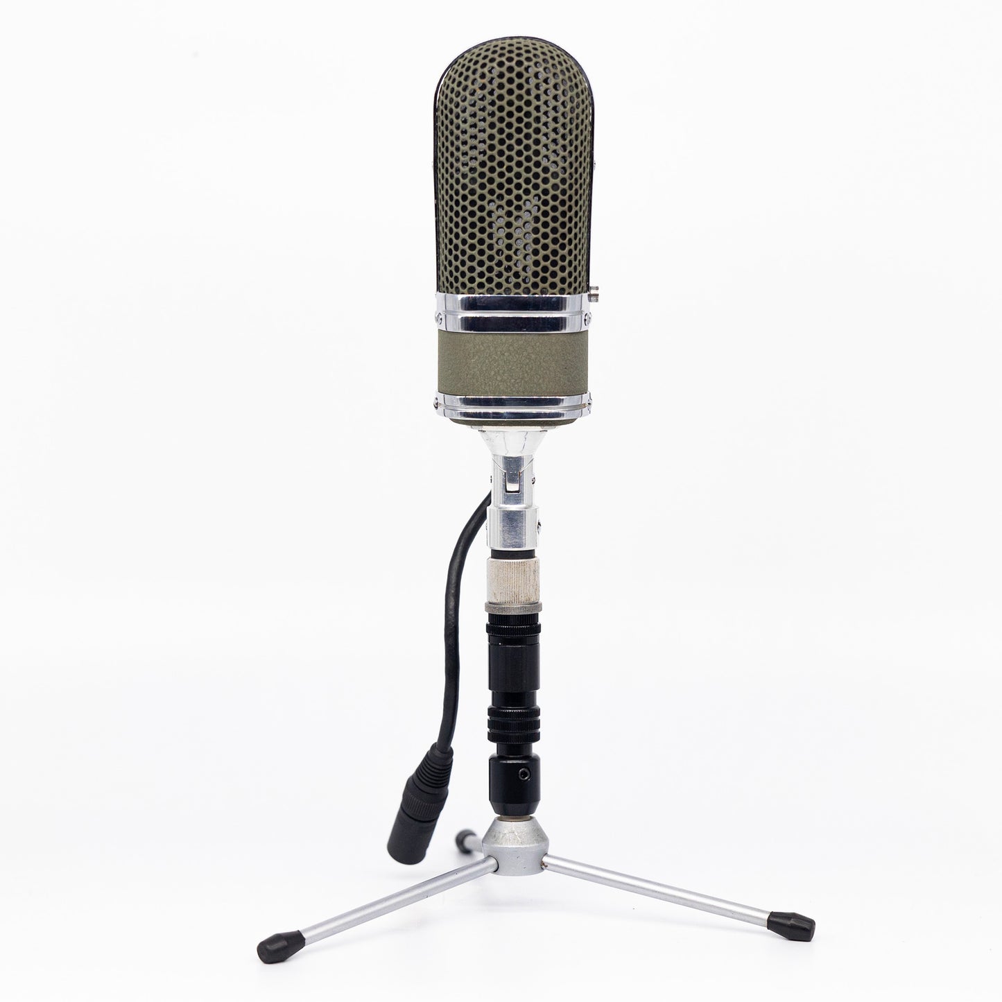 Oktava ML15 - 1958 NOS Ribbon Microphone