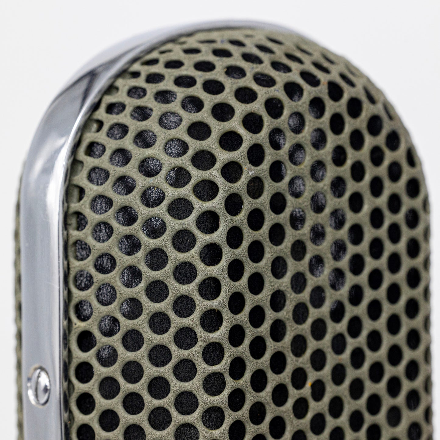 Oktava ML15 - 1958 NOS Ribbon Microphone