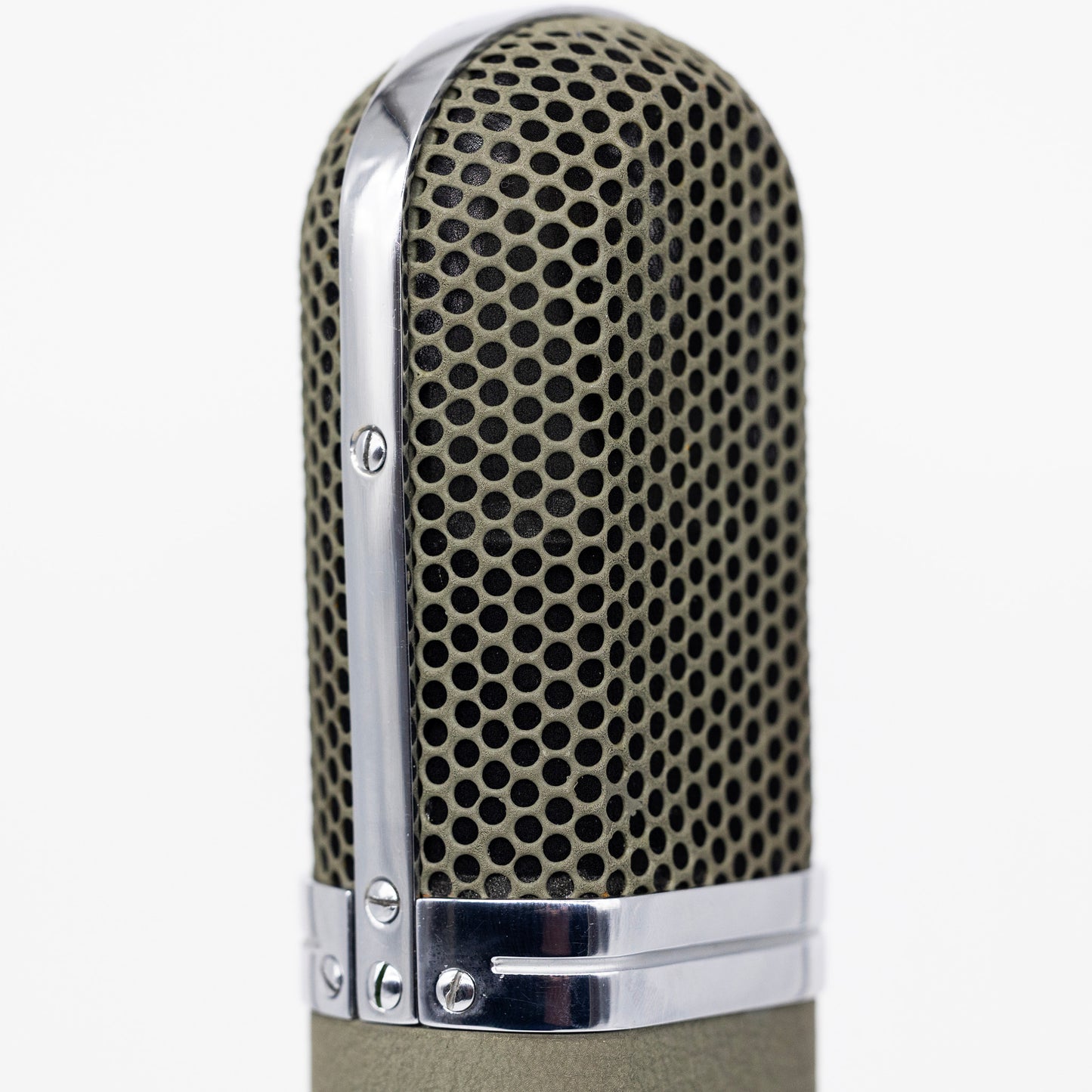 Oktava ML15 - 1958 NOS Ribbon Microphone