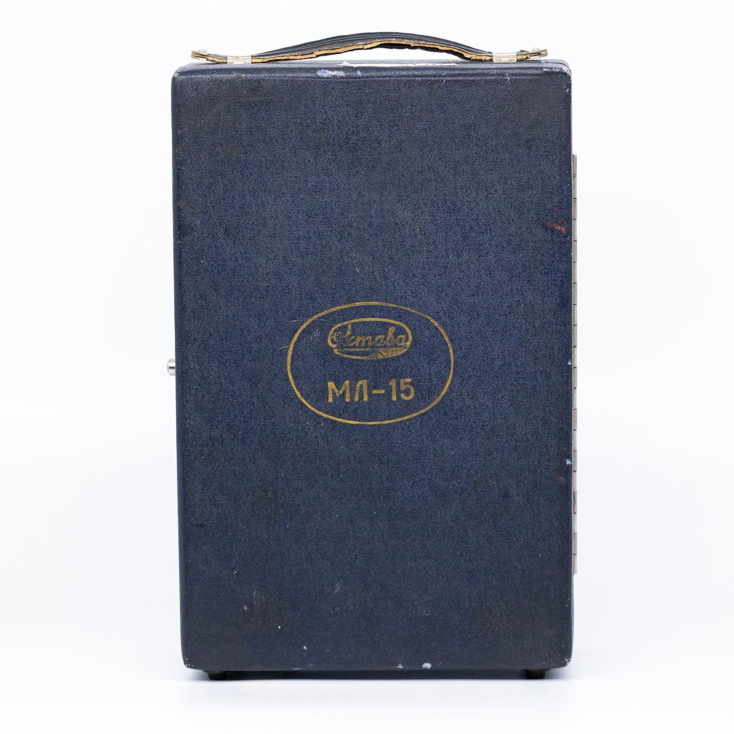Oktava ML15 - 1958 NOS Ribbon Microphone