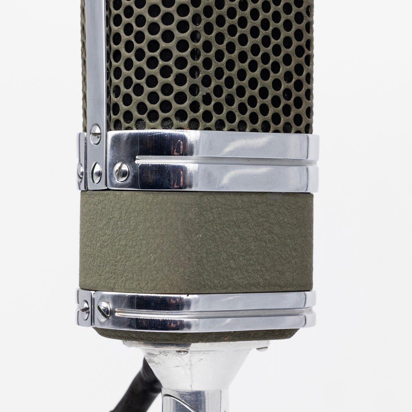 Oktava ML15 - 1958 NOS Ribbon Microphone