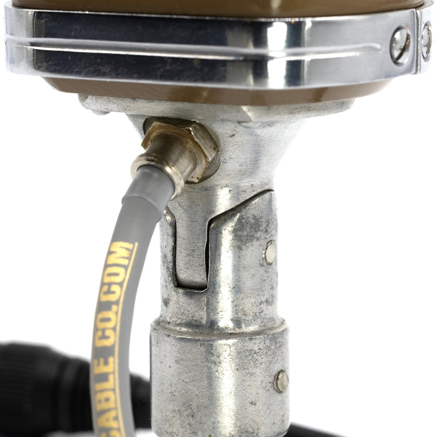 Oktava ML15 - 1959, N346 Ribbon Microphone
