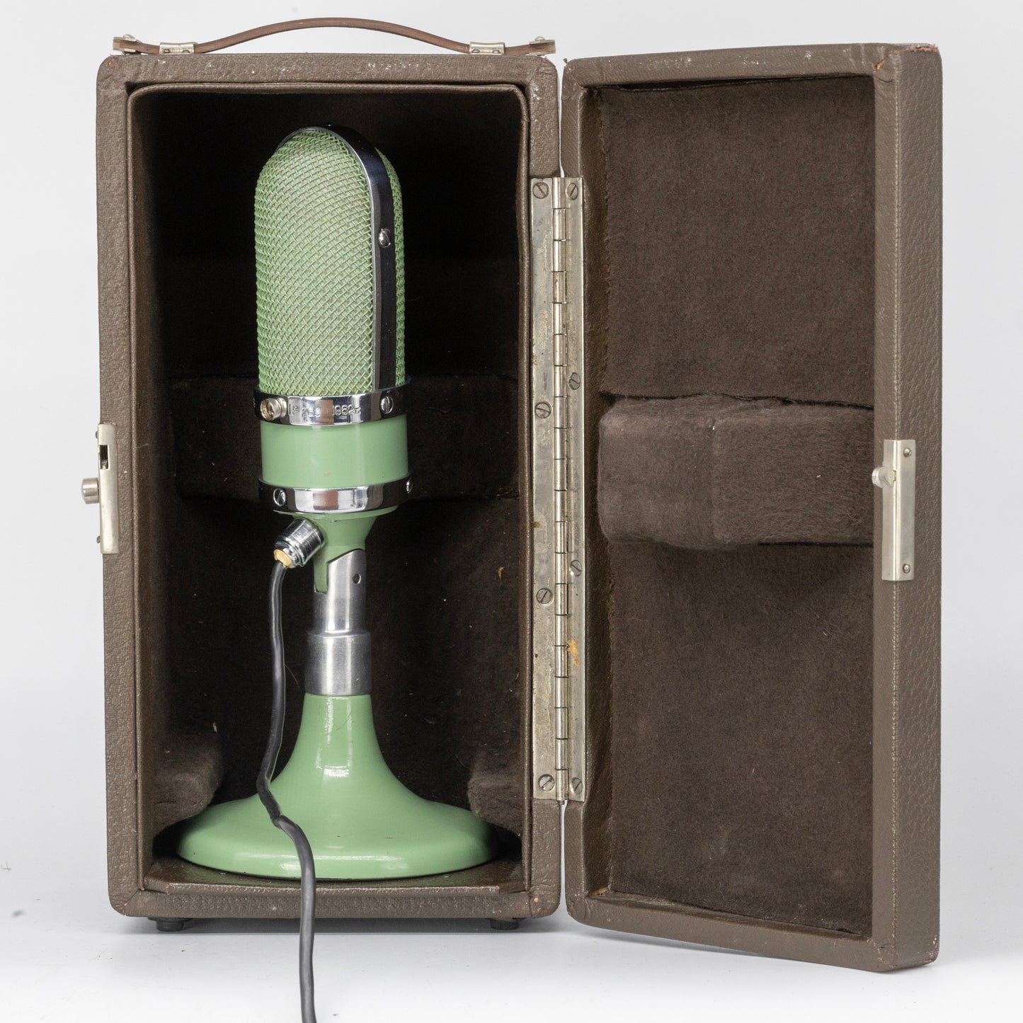 Oktava ML16 - 1962 No 769 - NOS Ribbon Microphone