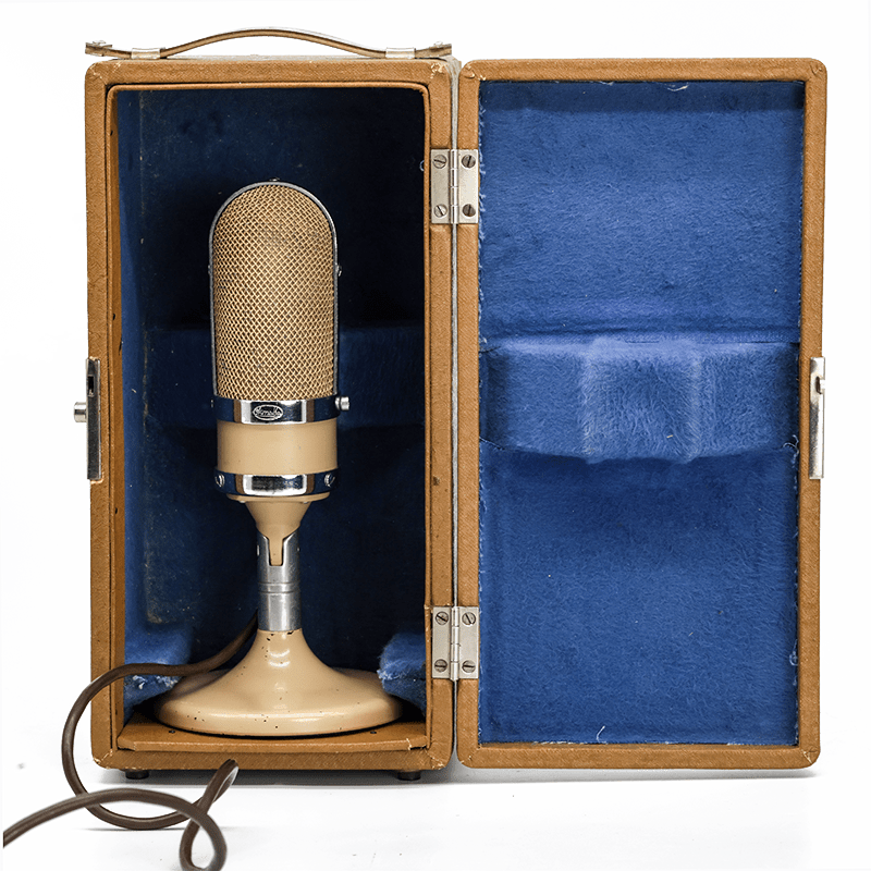 Oktava ML16 1969 - No 96 Ribbon Microphone