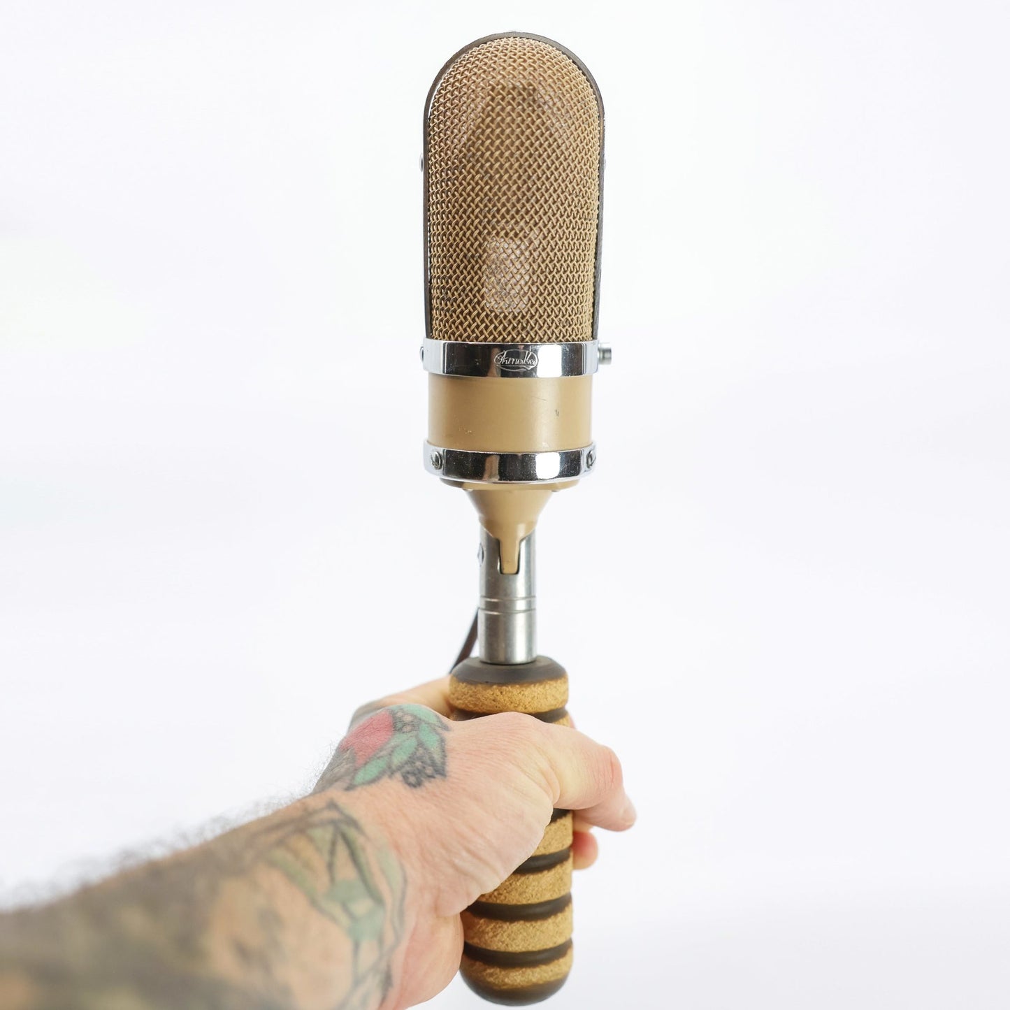 Oktava ML16 1969 - No 96 Ribbon Microphone