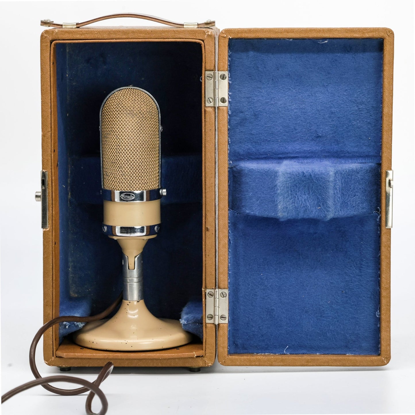 Oktava ML16 1969 - No 96 Ribbon Microphone