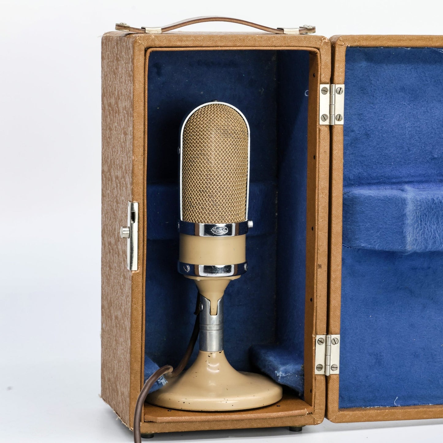 Oktava ML16 1969 - No 96 Ribbon Microphone