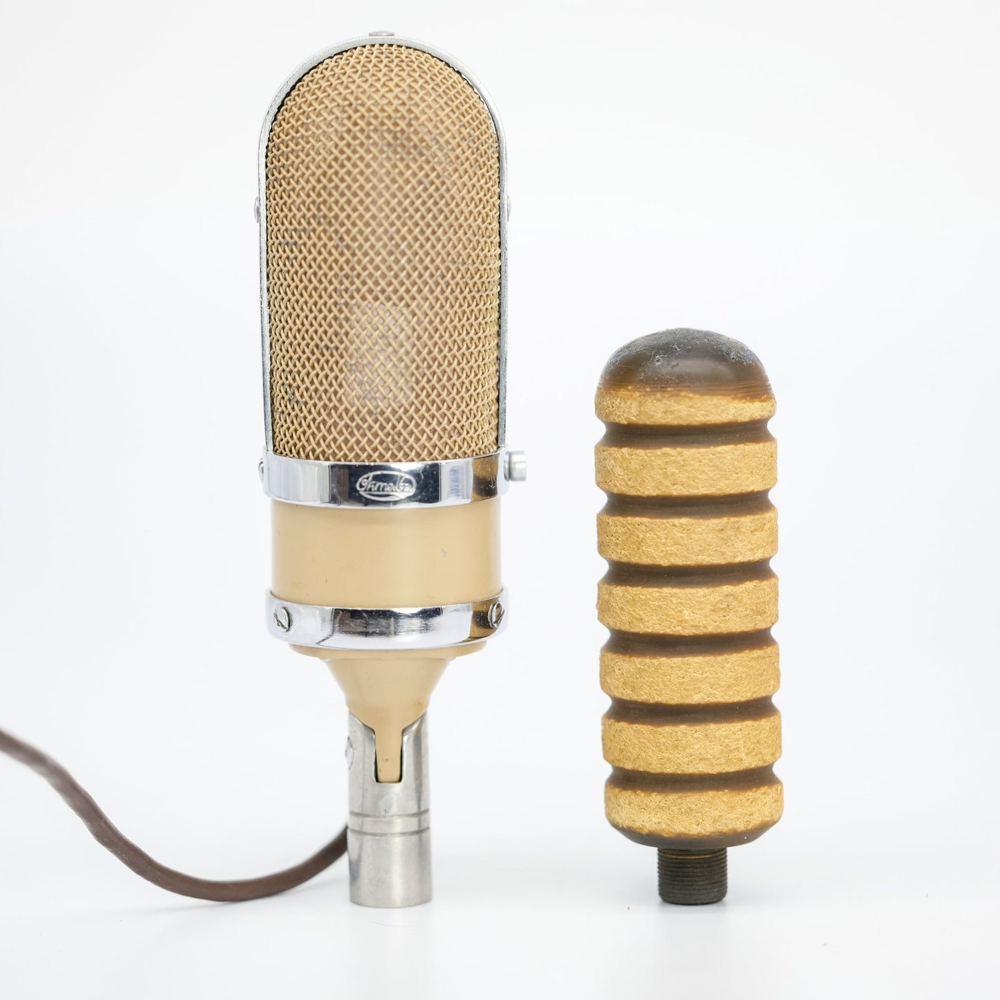 Oktava ML16 1969 - No 96 Ribbon Microphone