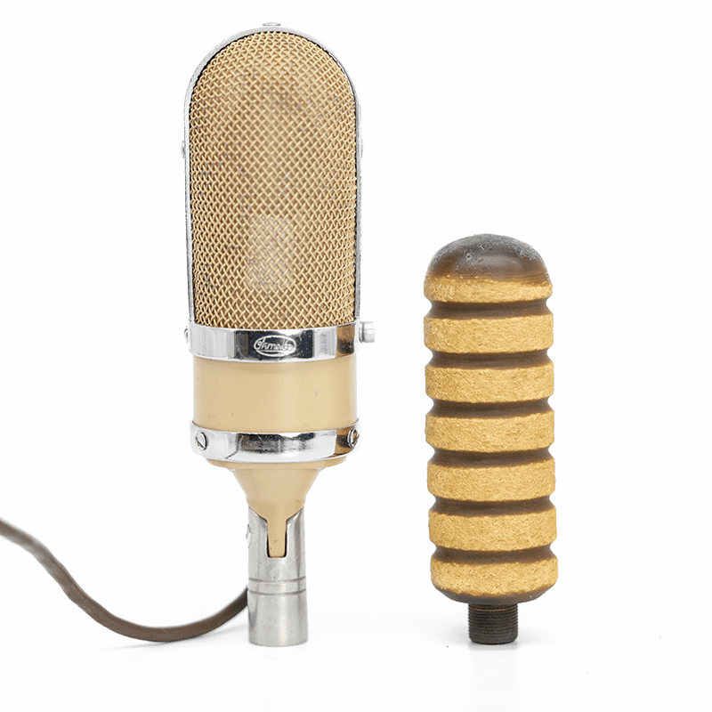 Oktava ML16 1969 - No 96 Ribbon Microphone