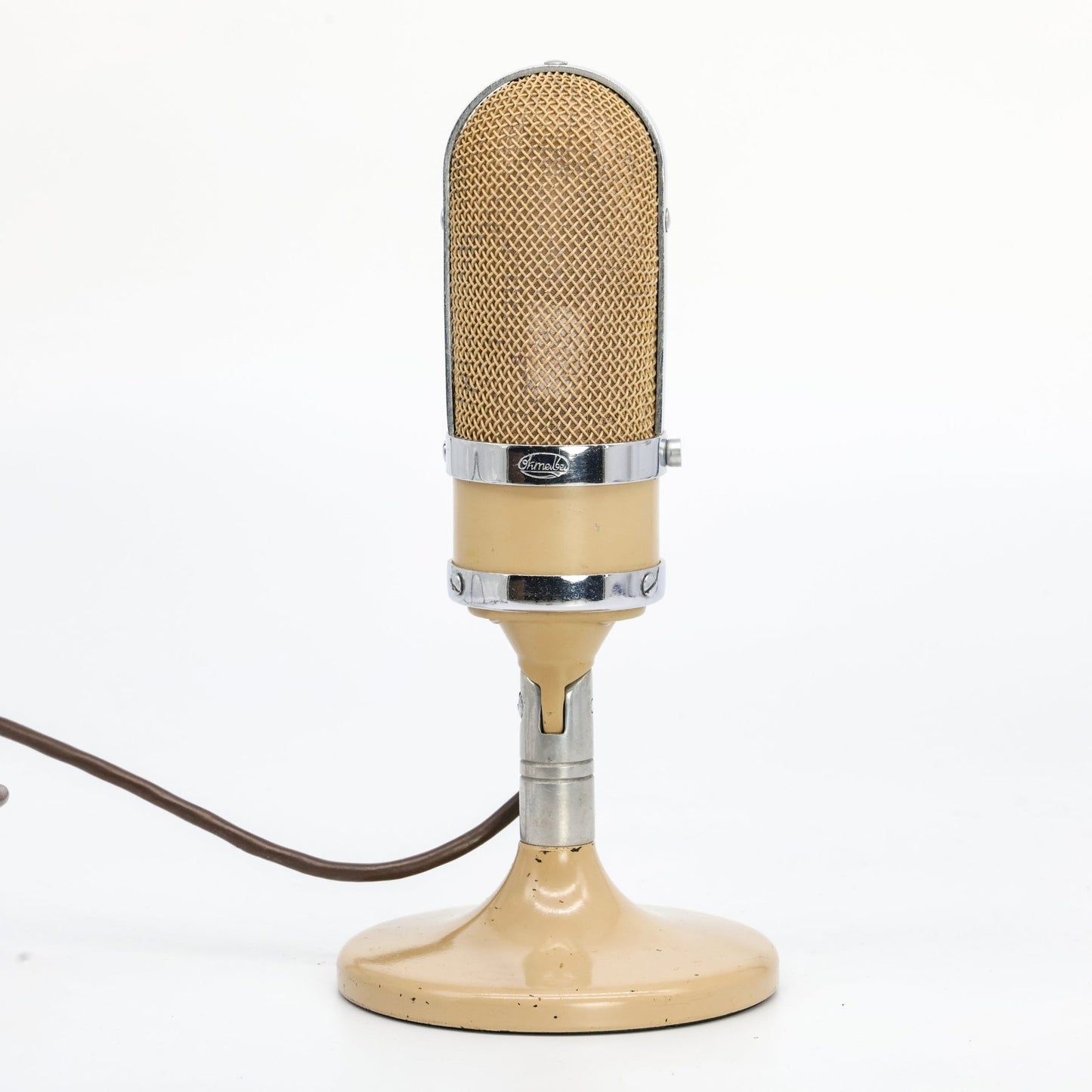 Oktava ML16 1969 - No 96 Ribbon Microphone