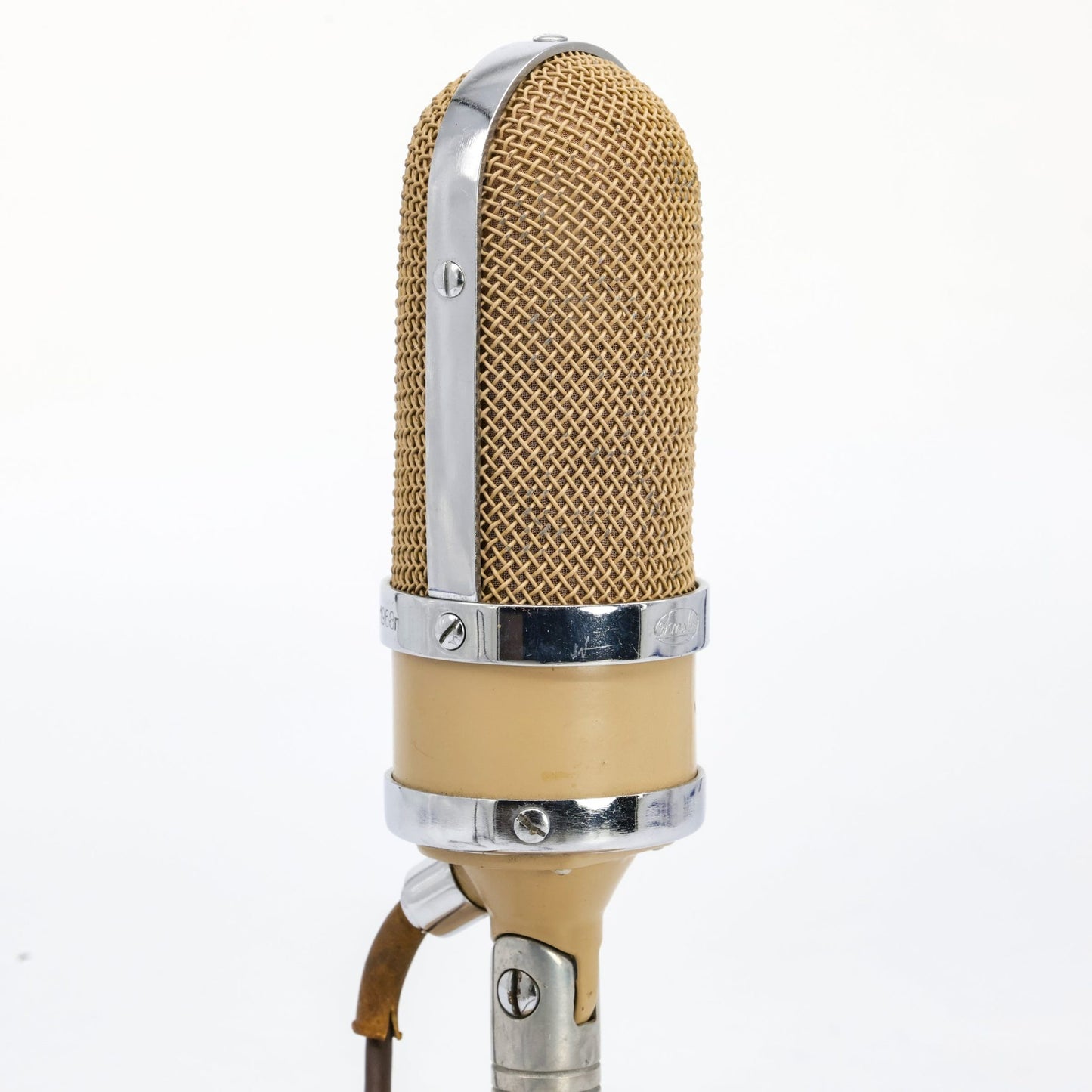 Oktava ML16 1969 - No 96 Ribbon Microphone