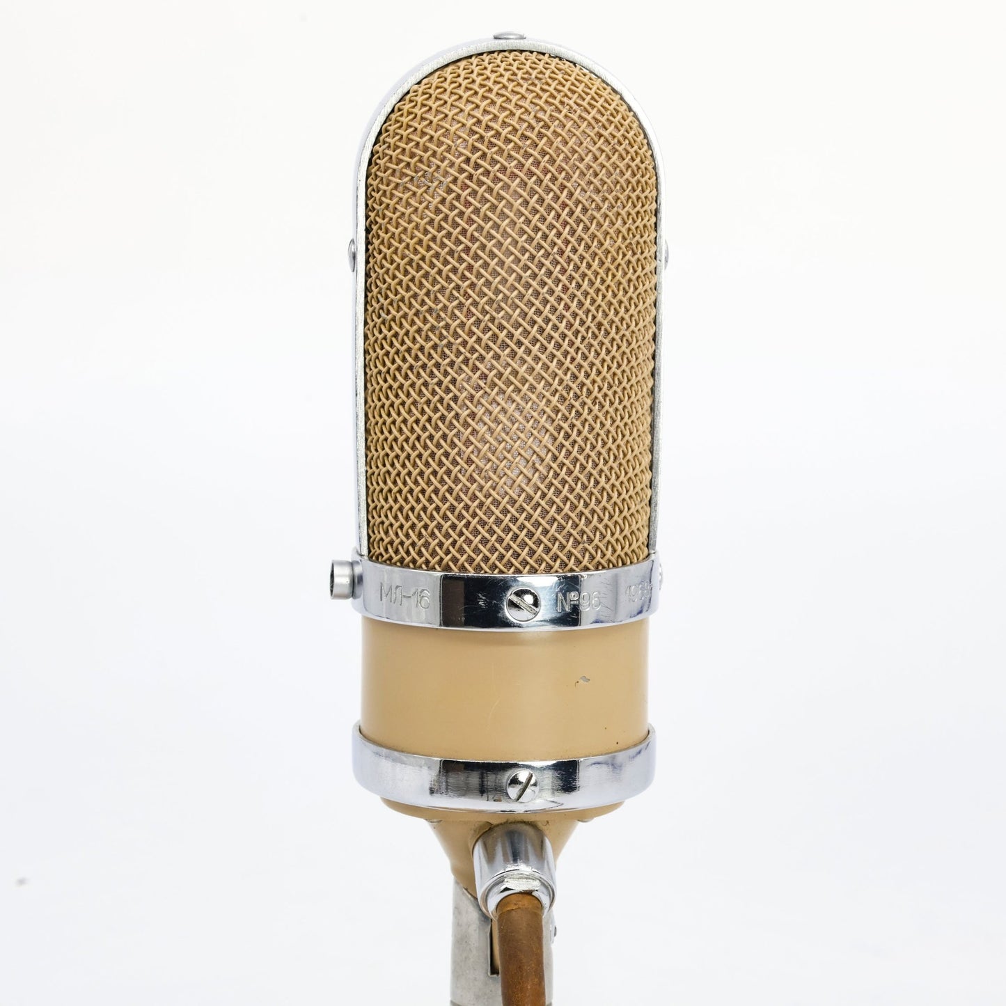 Oktava ML16 1969 - No 96 Ribbon Microphone