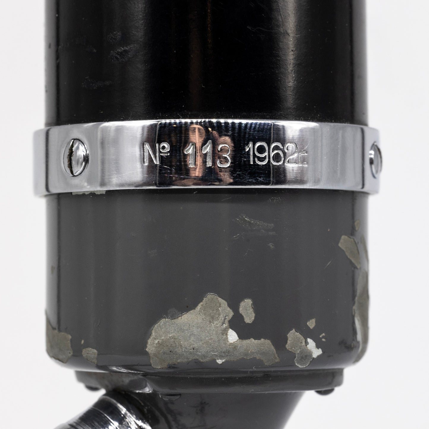 Oktava ML17 Ribbon Microphone
