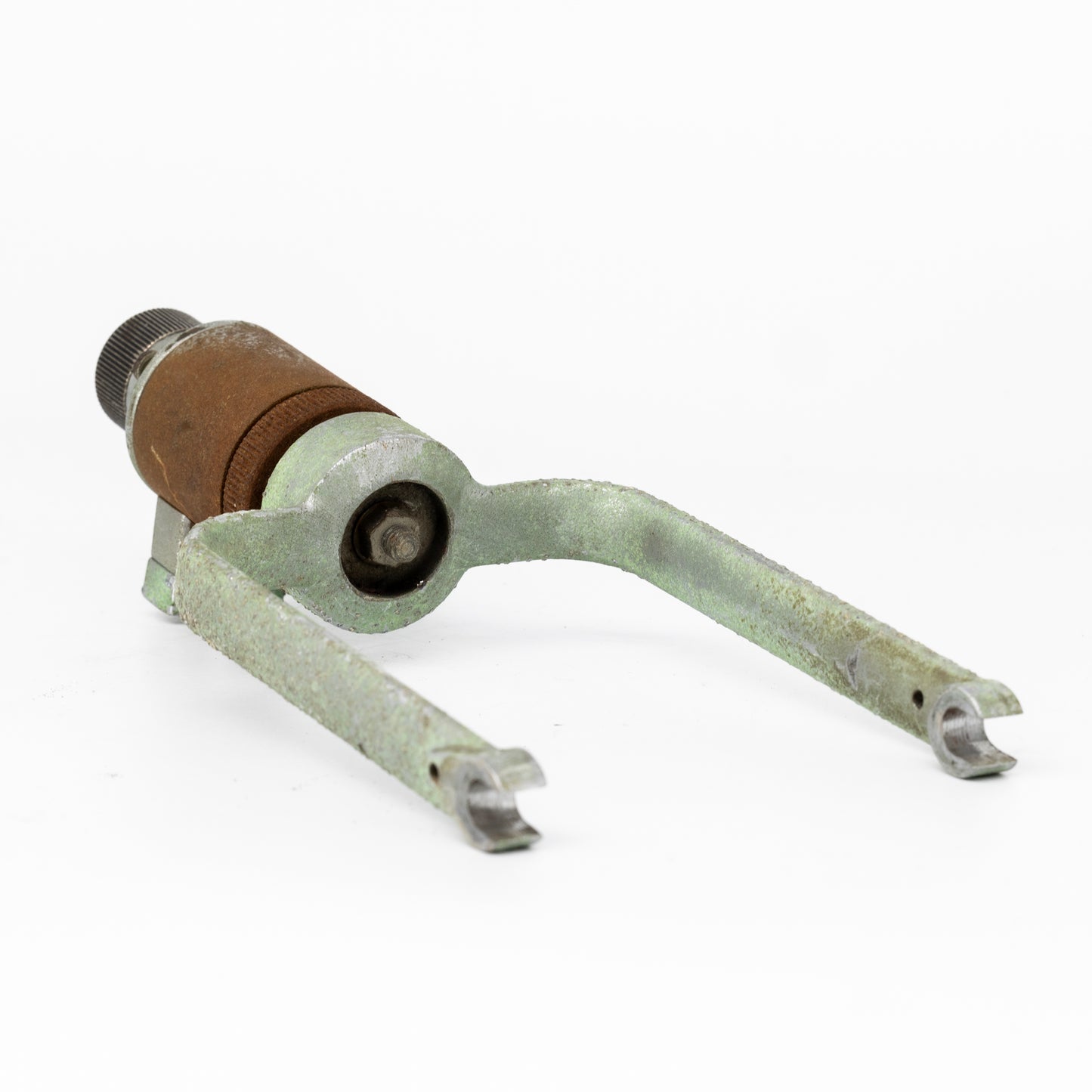 RCA 44BX MICROPHONE YOKE Parts