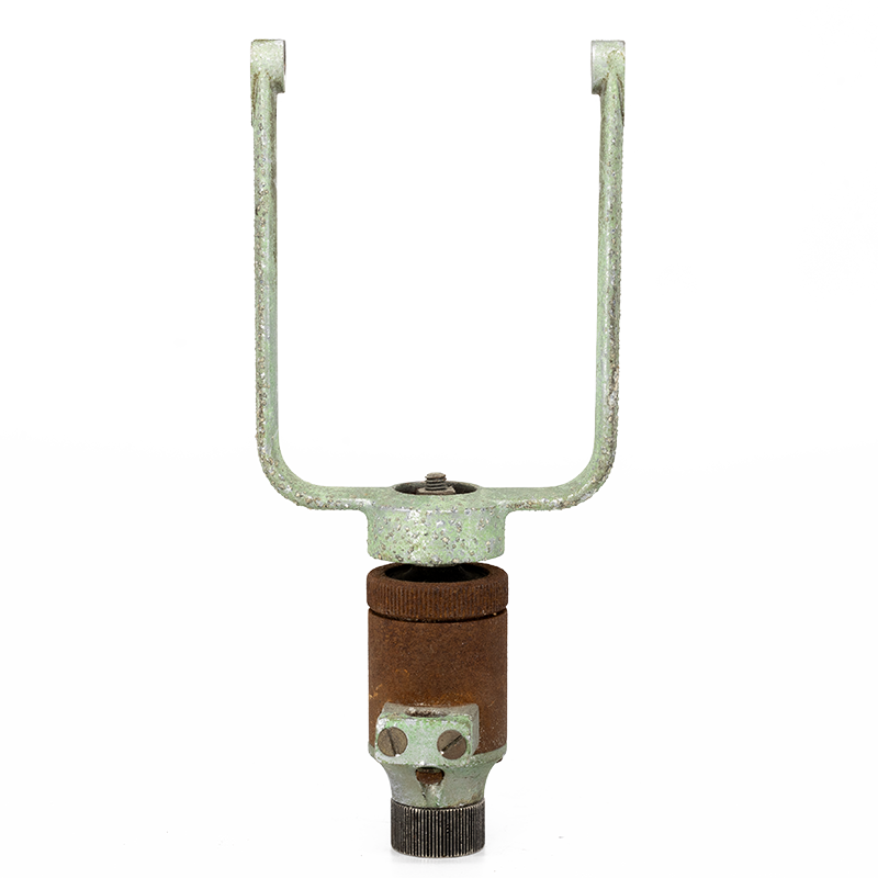 RCA 44BX MICROPHONE YOKE Parts