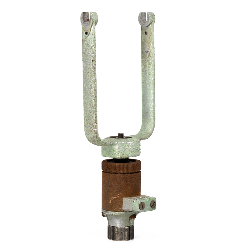 RCA 44BX MICROPHONE YOKE Parts