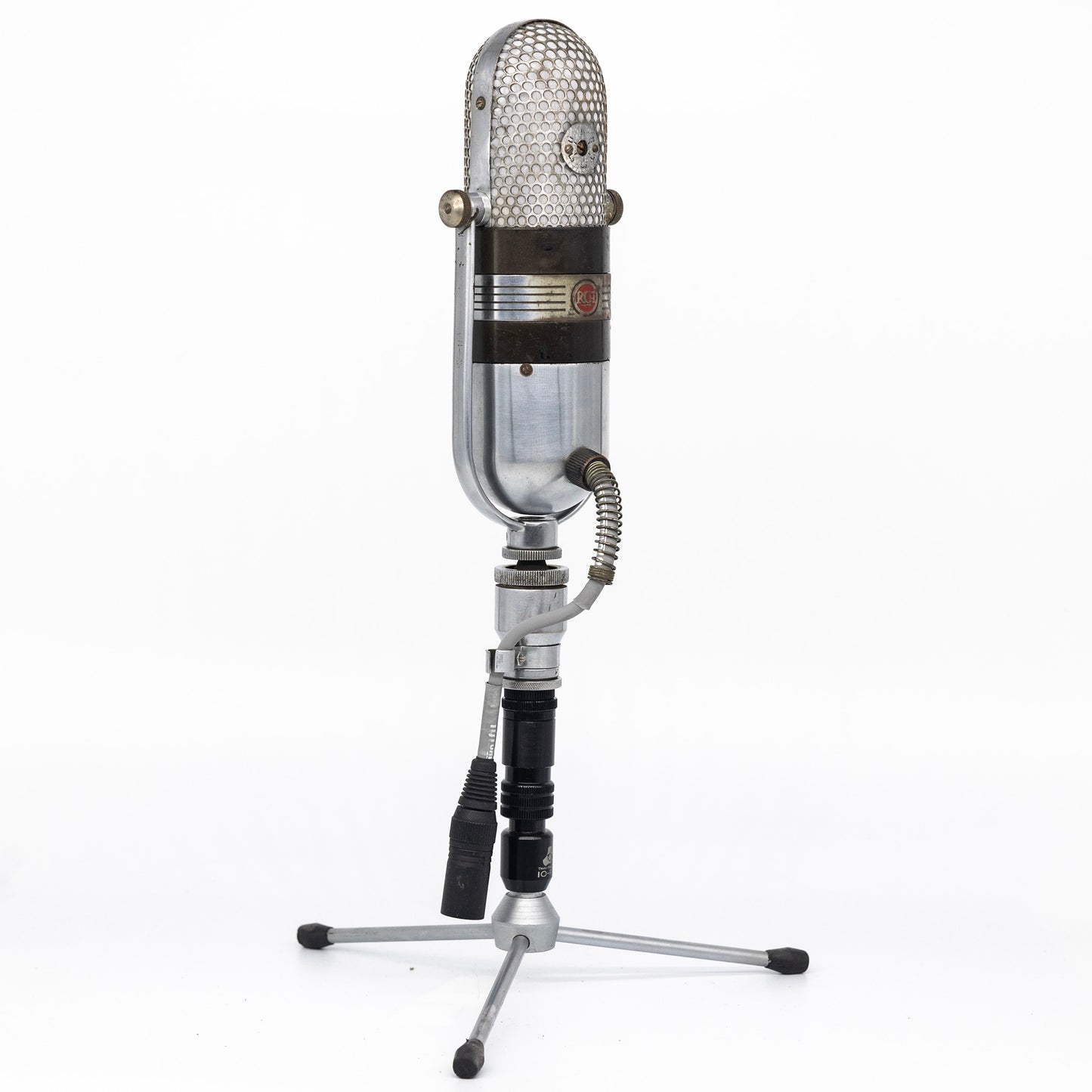 RCA 77D Ribbon Microphone