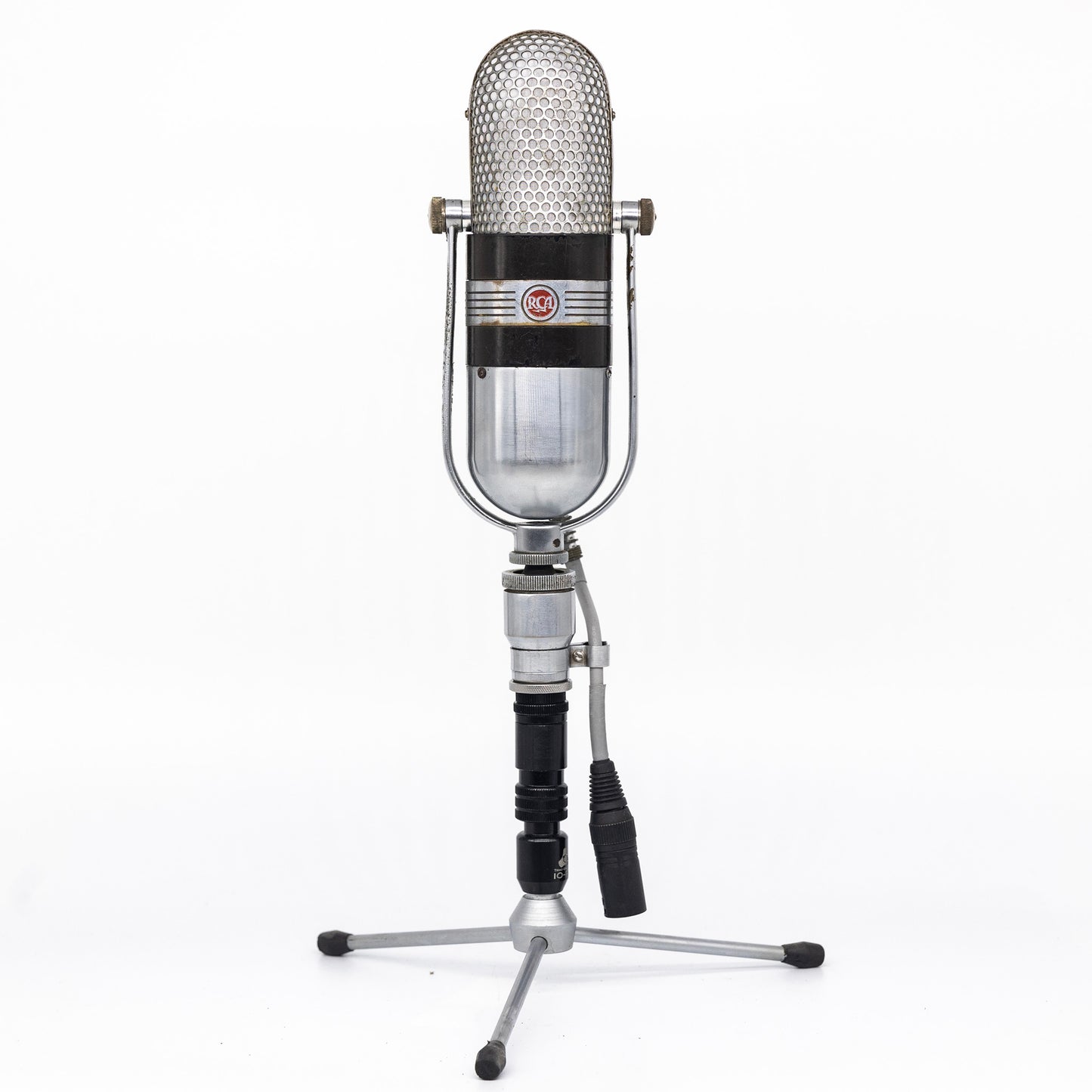 RCA 77D Ribbon Microphone