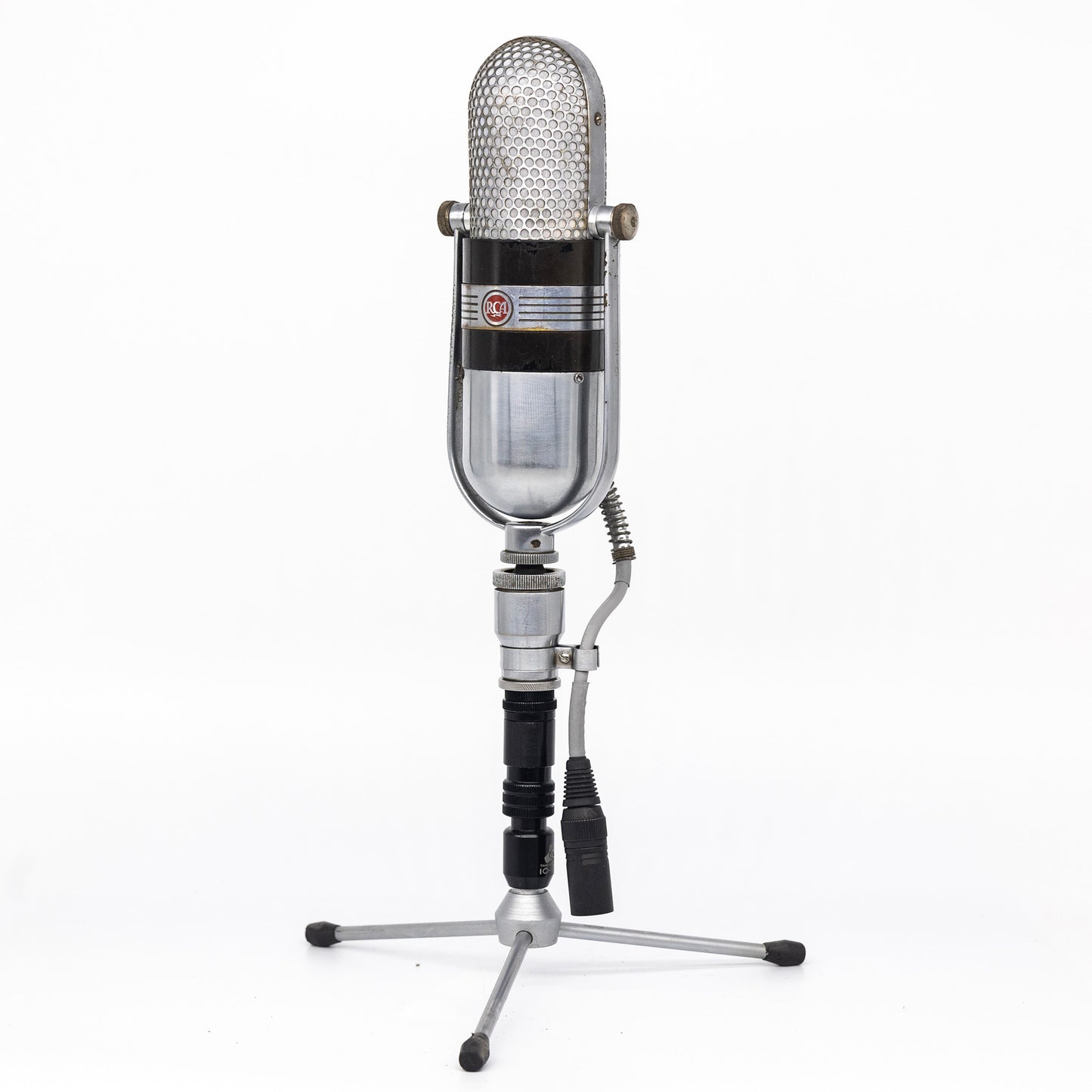 RCA 77D Ribbon Microphone