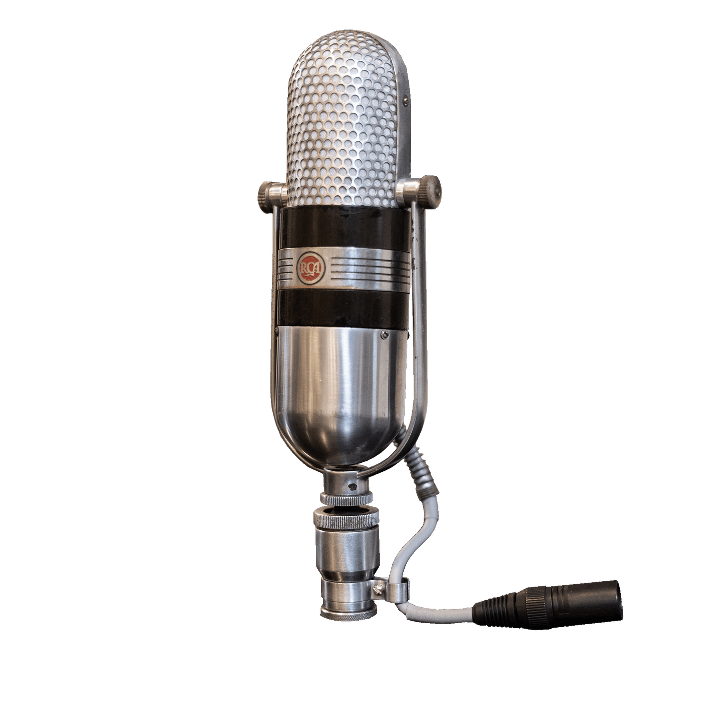 RCA 77D Ribbon Microphone