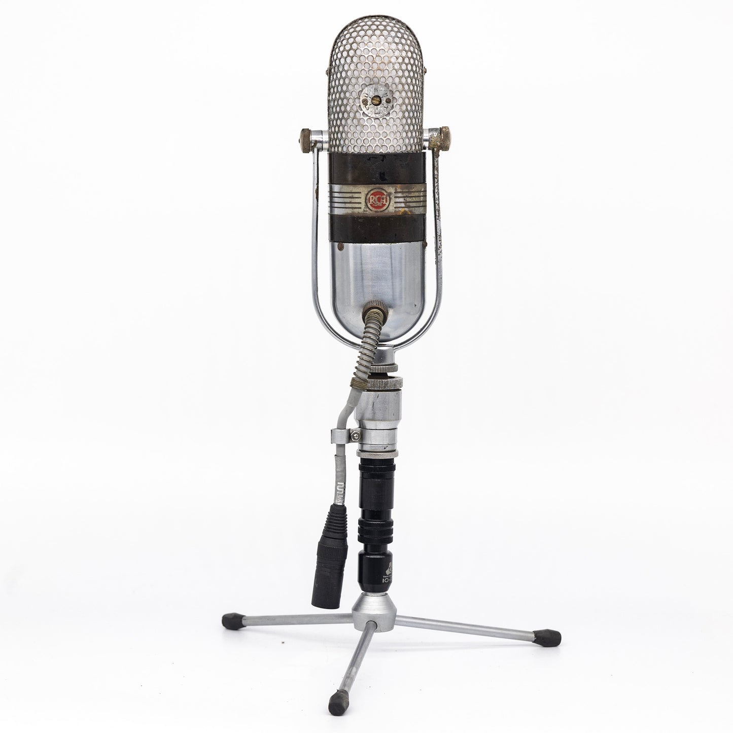 RCA 77D Ribbon Microphone