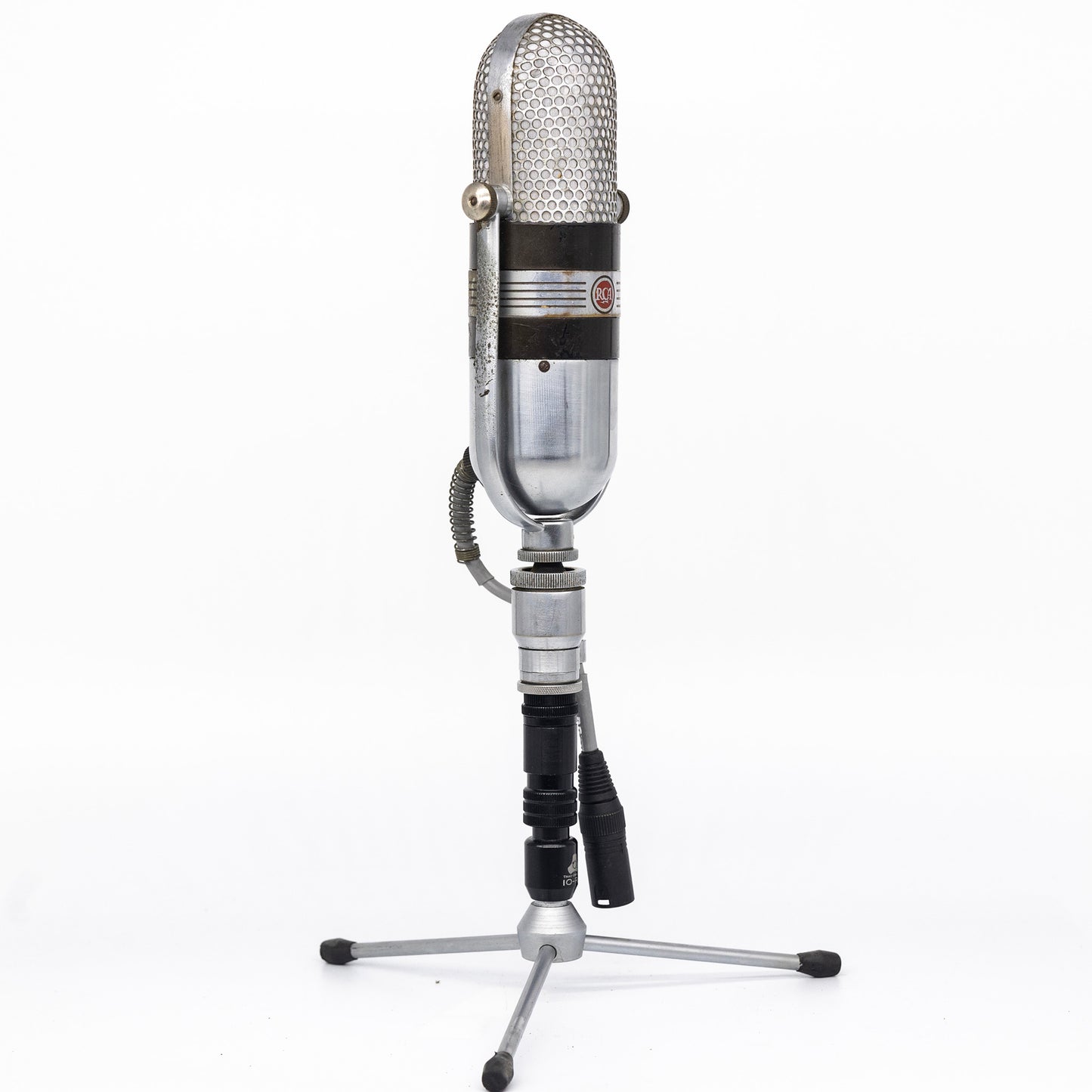RCA 77D Ribbon Microphone
