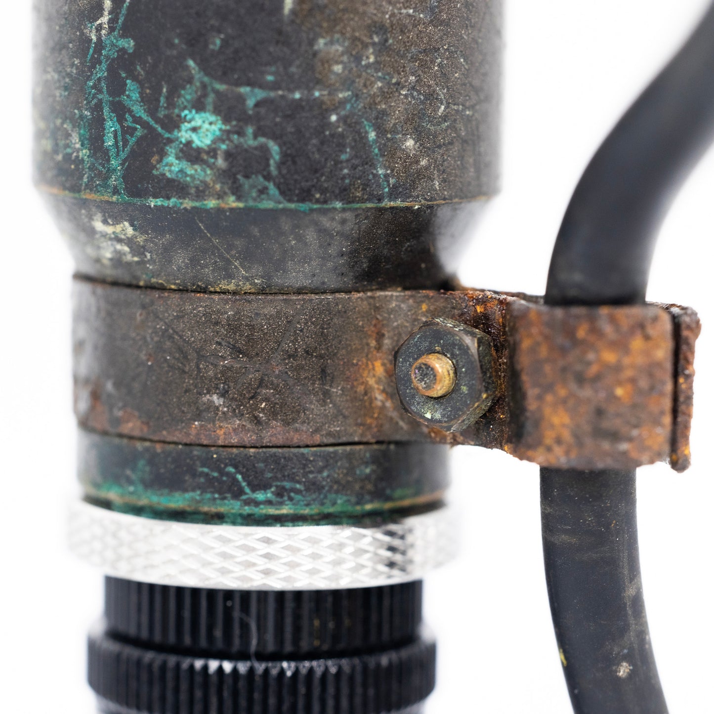 RCA 77DX Ribbon Microphone