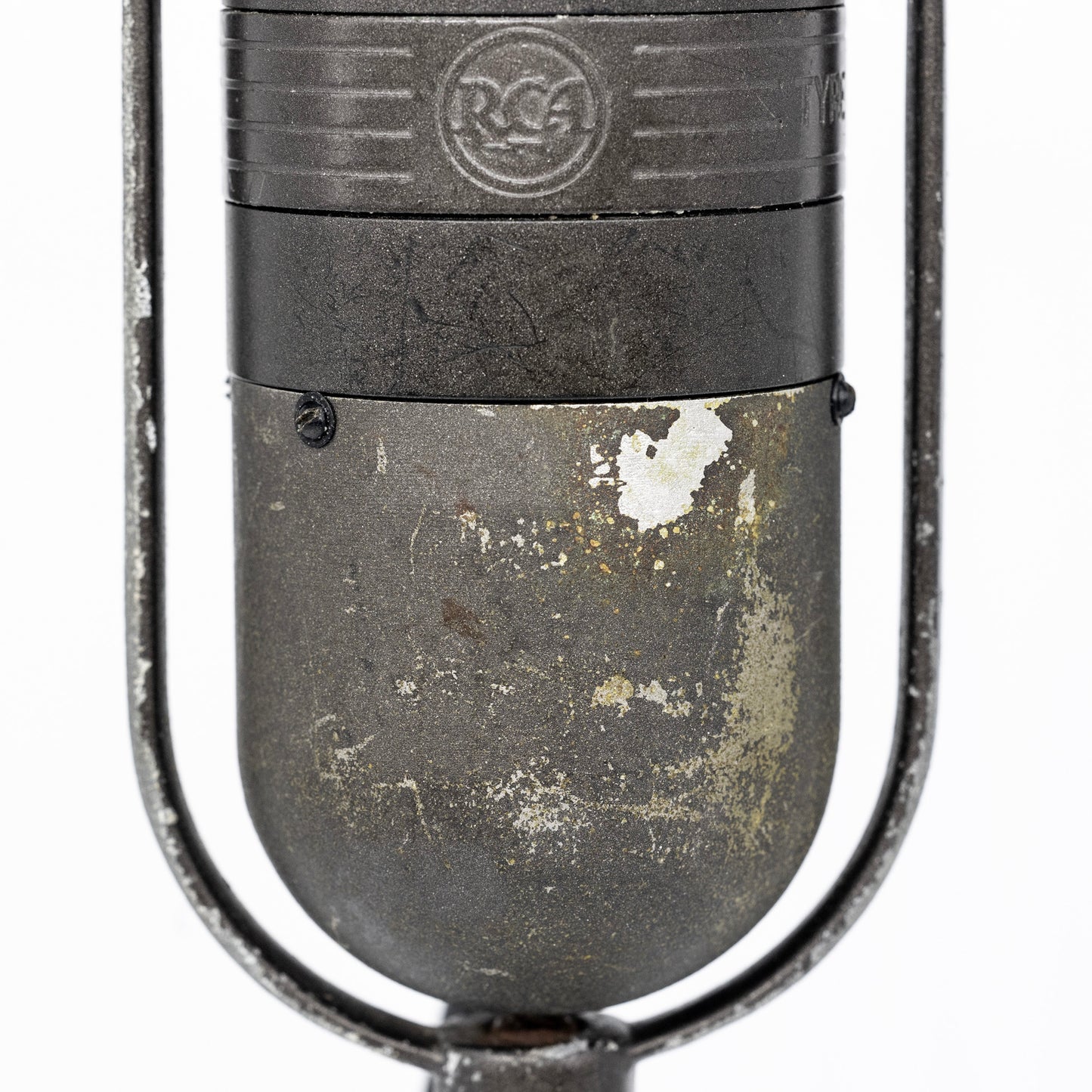 RCA 77DX Ribbon Microphone