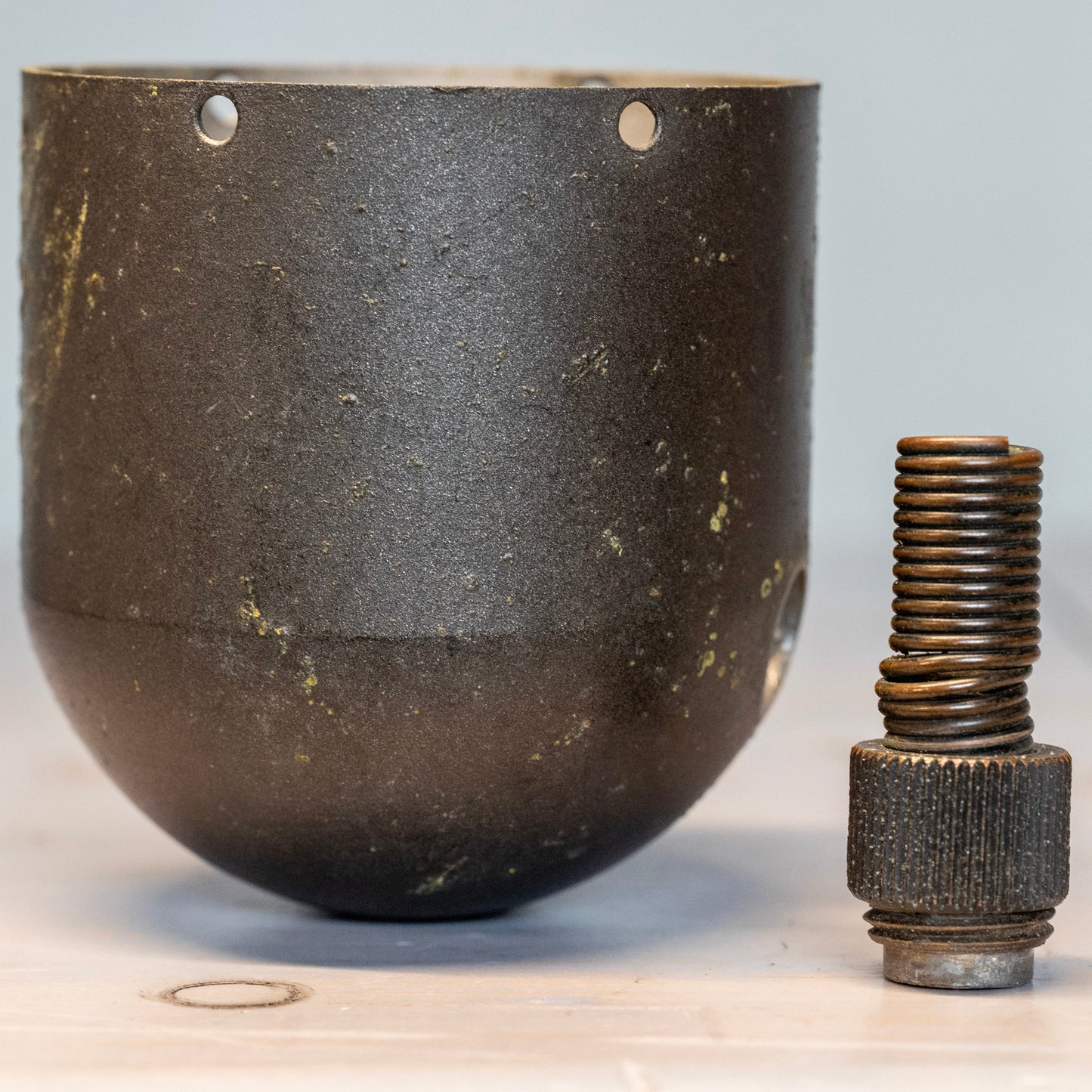 RCA 77DX Ribbon Microphone