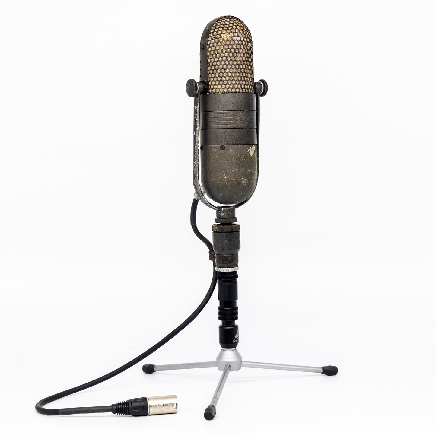 RCA 77DX Ribbon Microphone